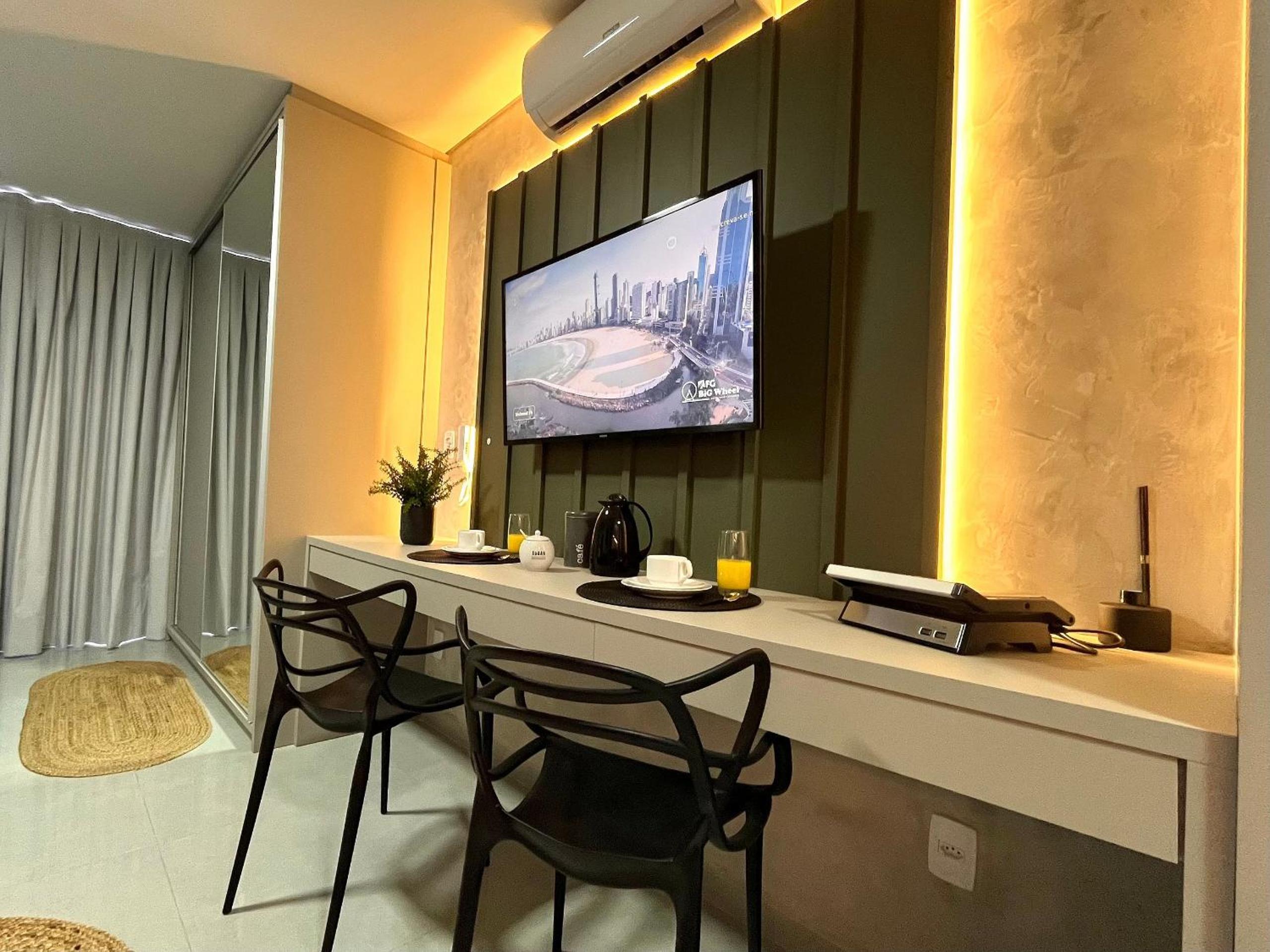 Lofts da Barra MeuAirb