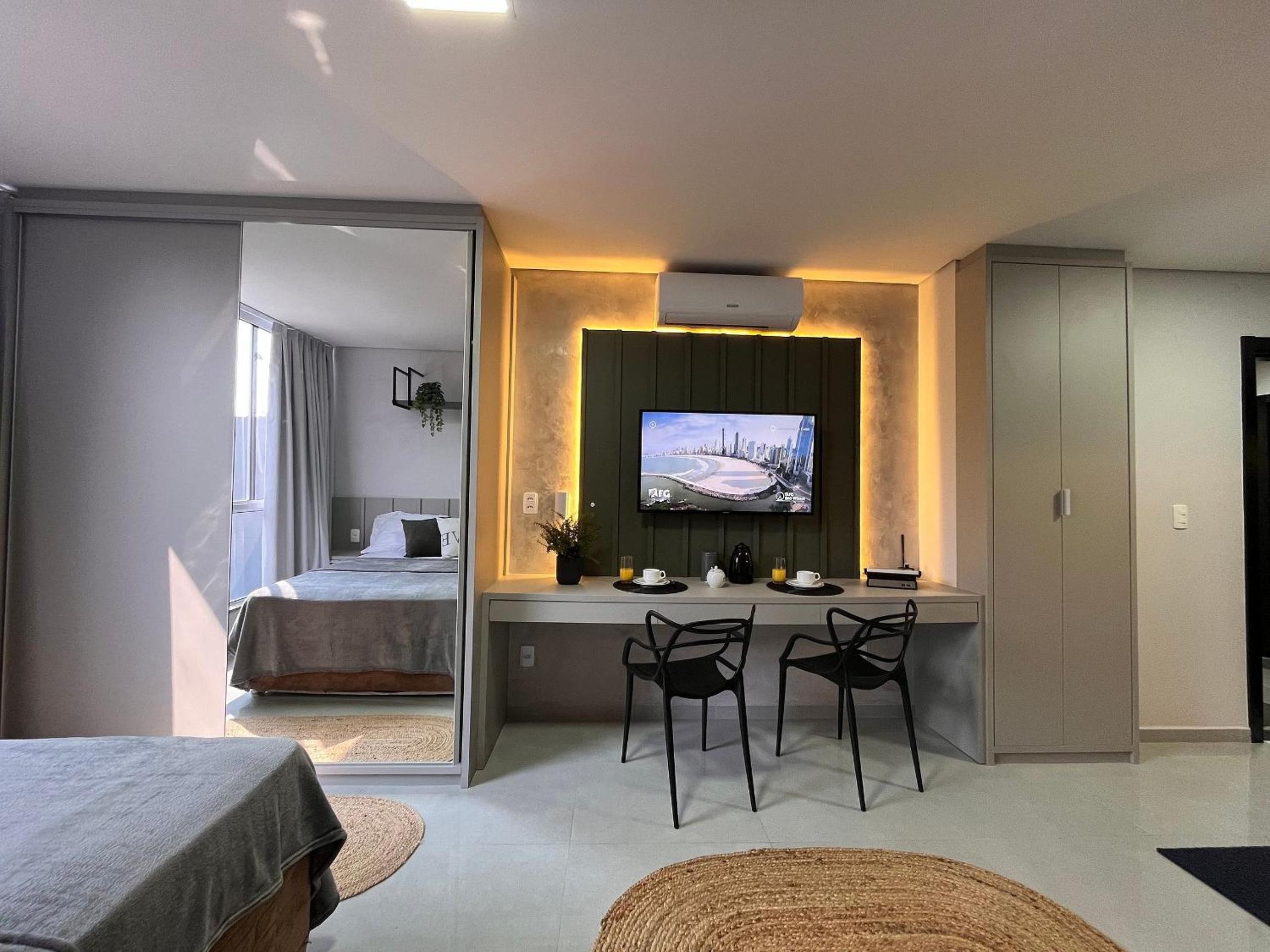 Lofts da Barra MeuAirb