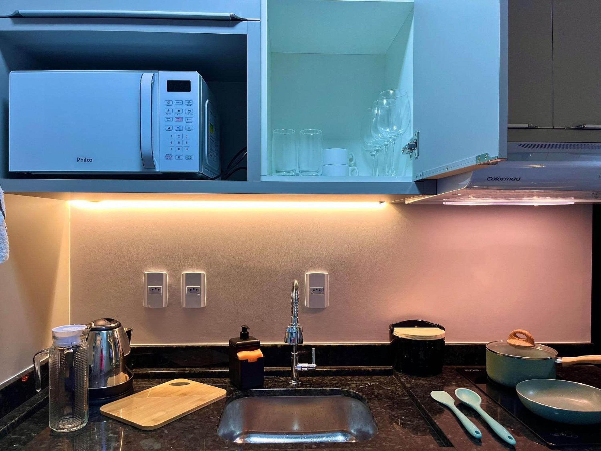 Lofts da Barra MeuAirb