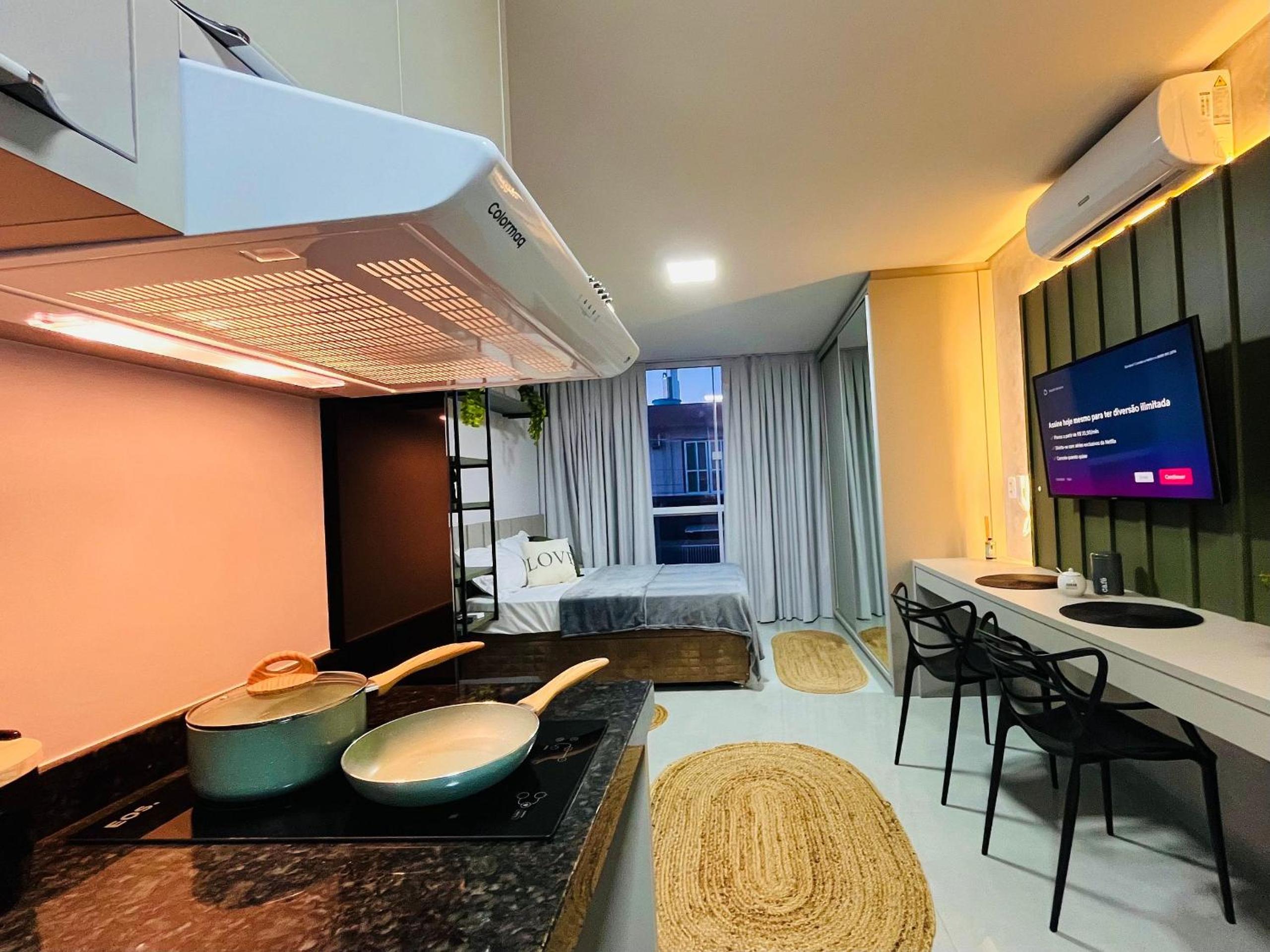 Lofts da Barra MeuAirb