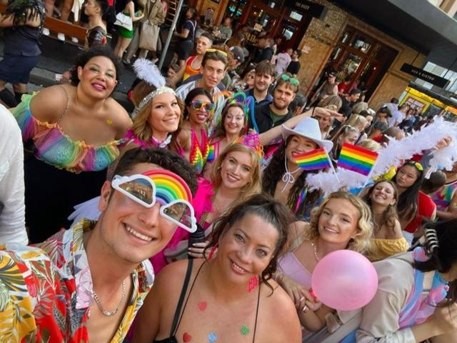 Maze Backpackers - Sydney