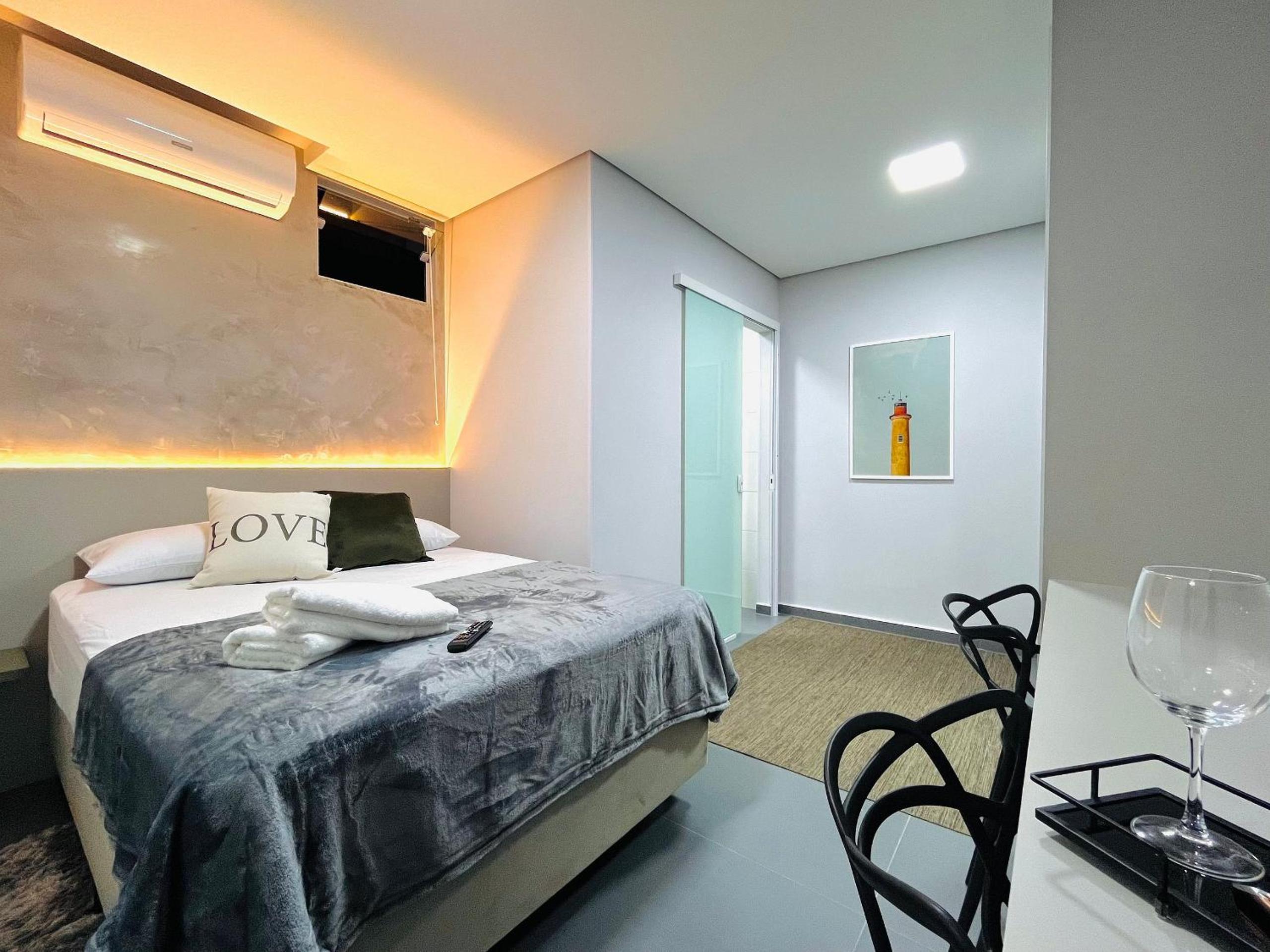 Lofts da Barra MeuAirb