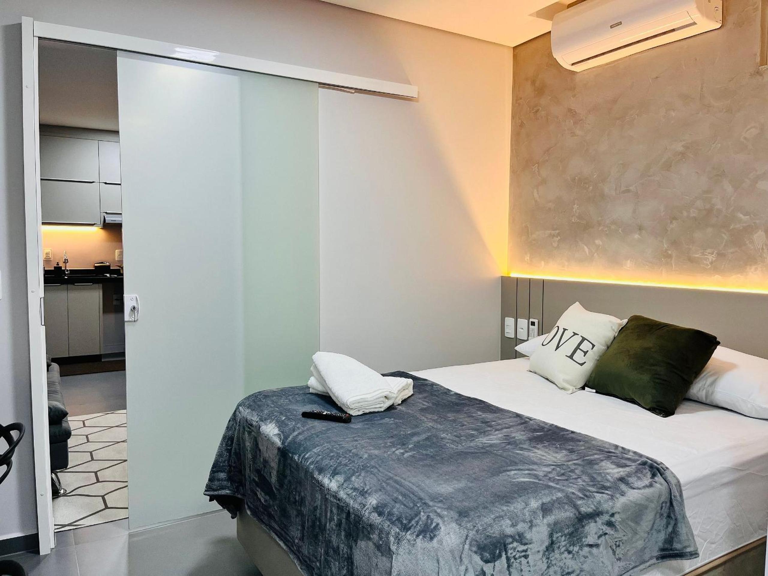 Lofts da Barra MeuAirb