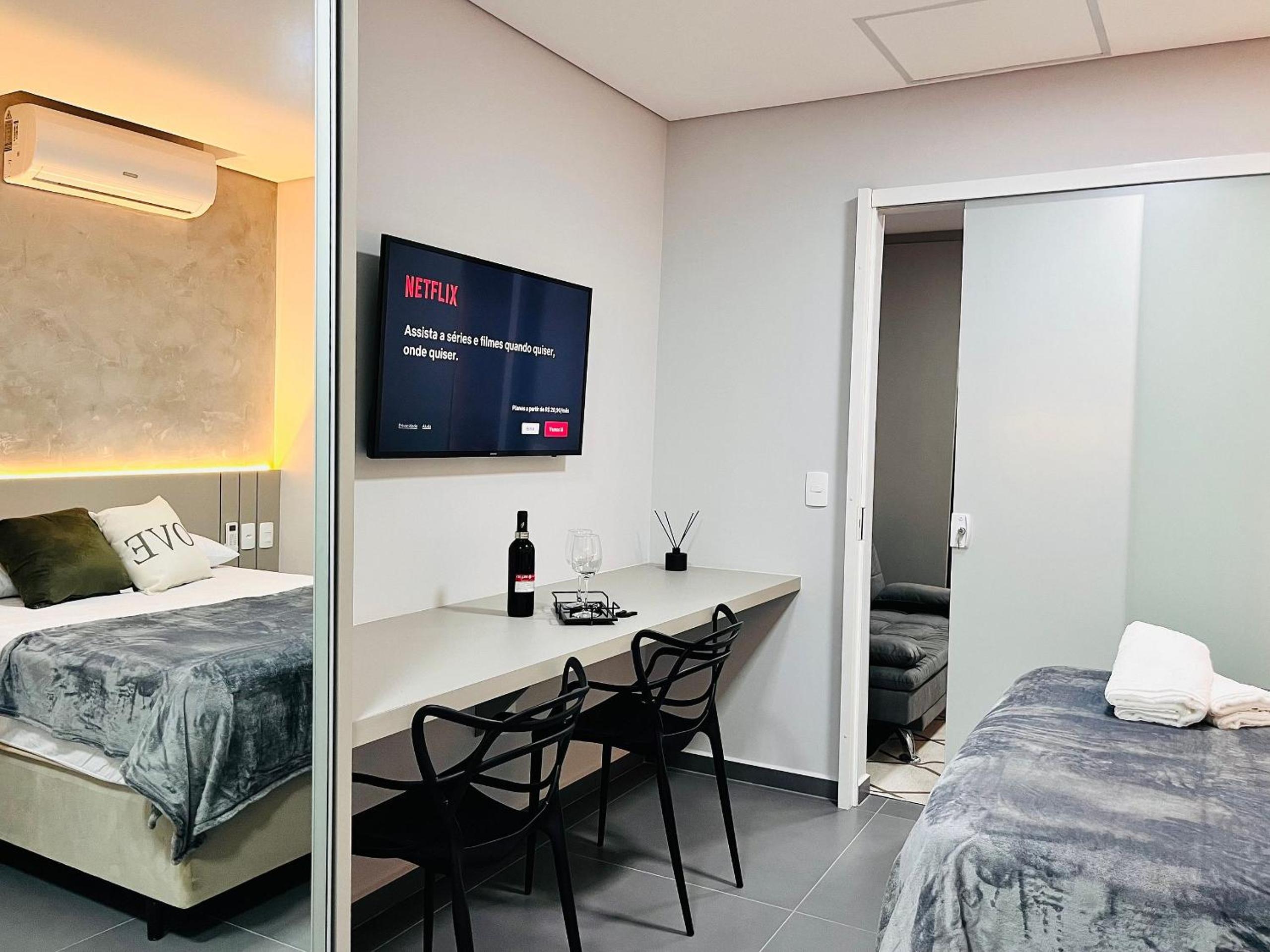 Lofts da Barra MeuAirb