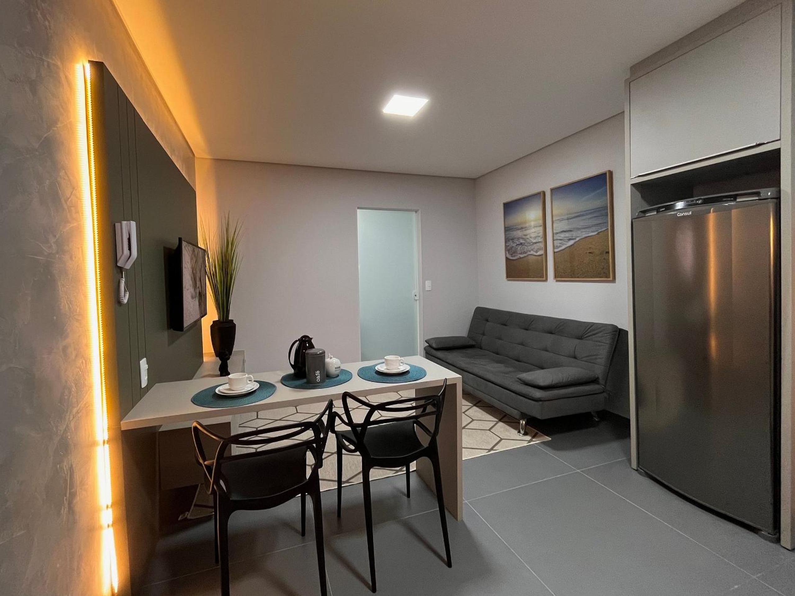 Lofts da Barra MeuAirb