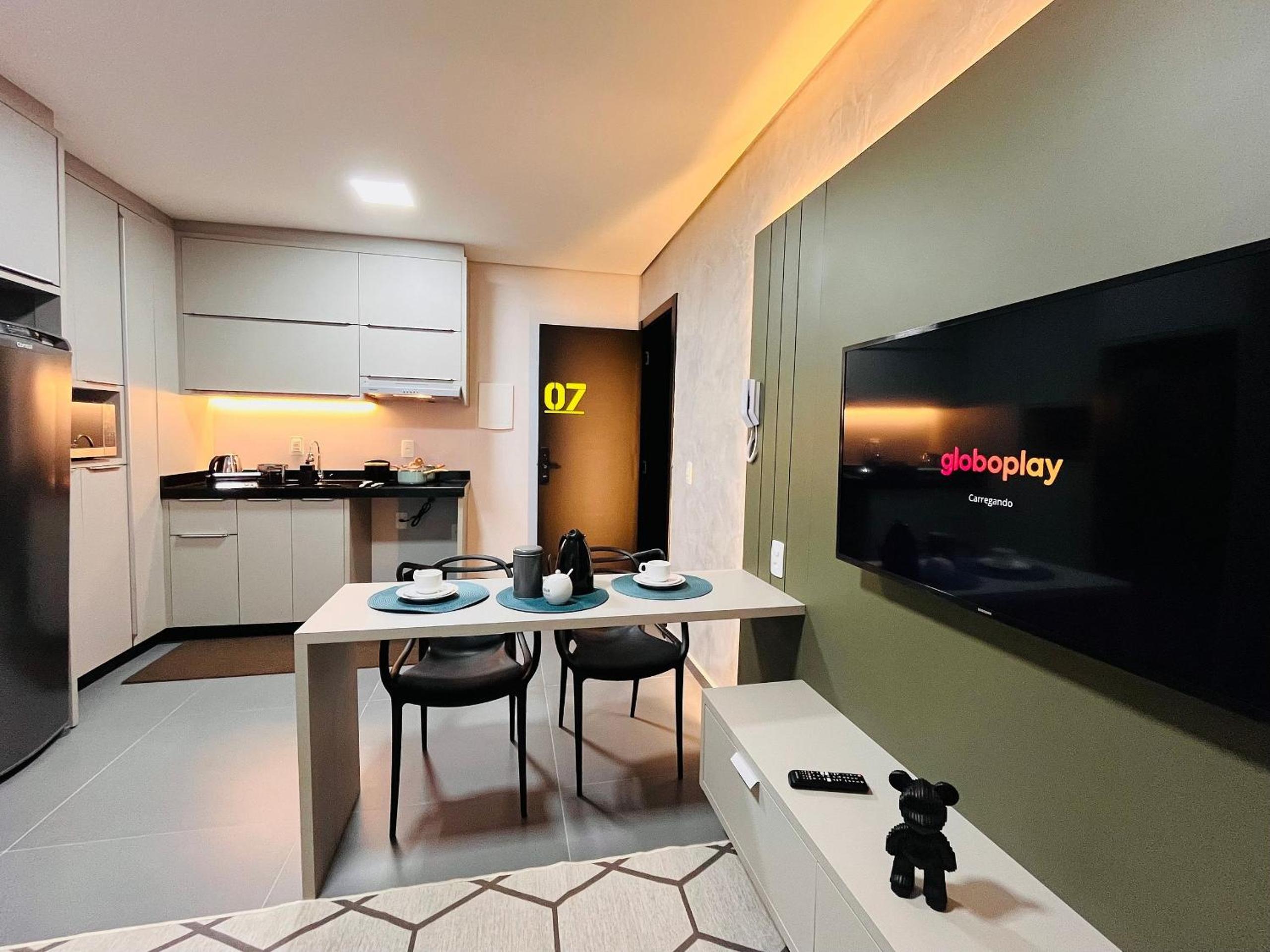 Lofts da Barra MeuAirb