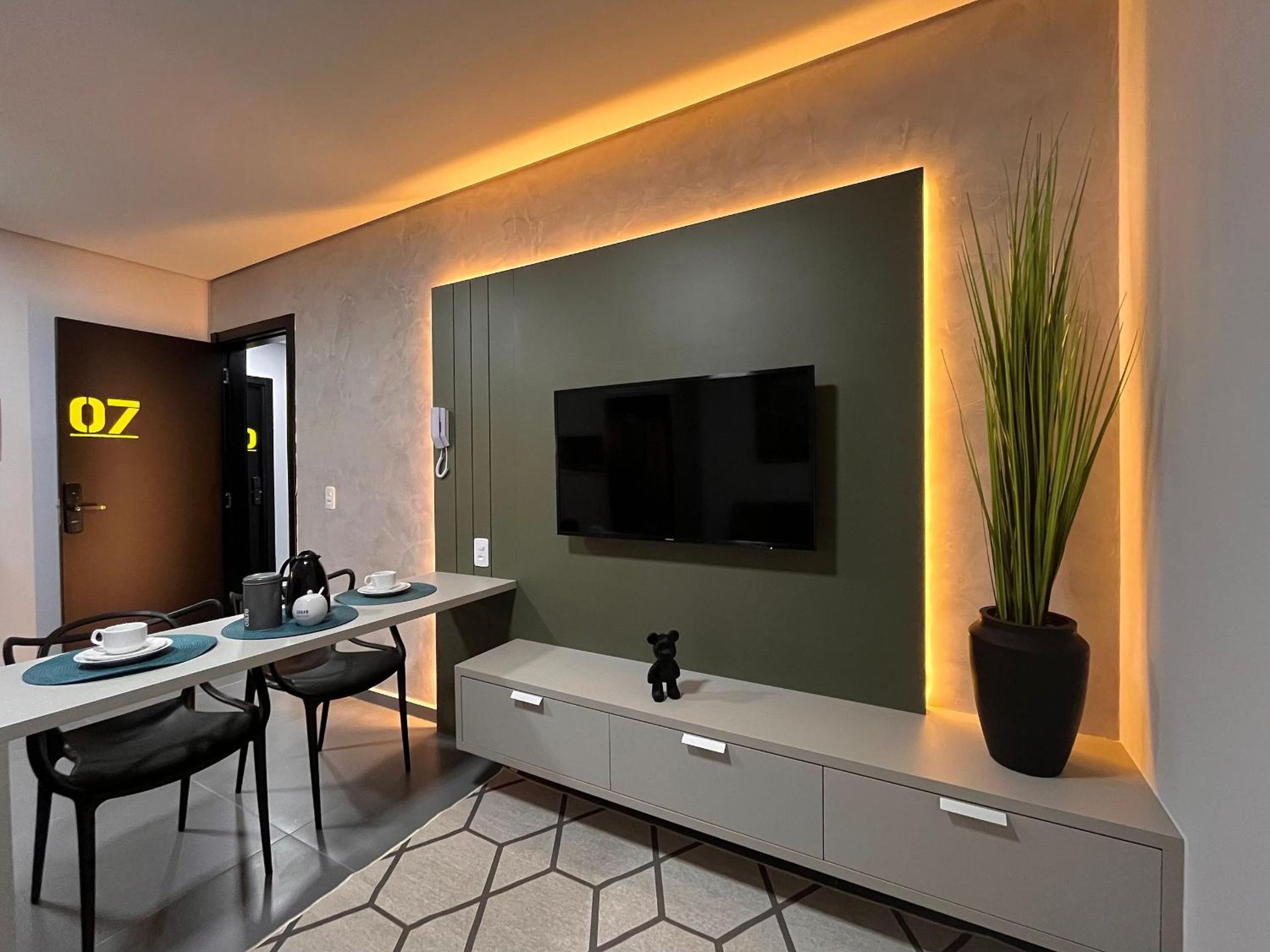 Lofts da Barra MeuAirb