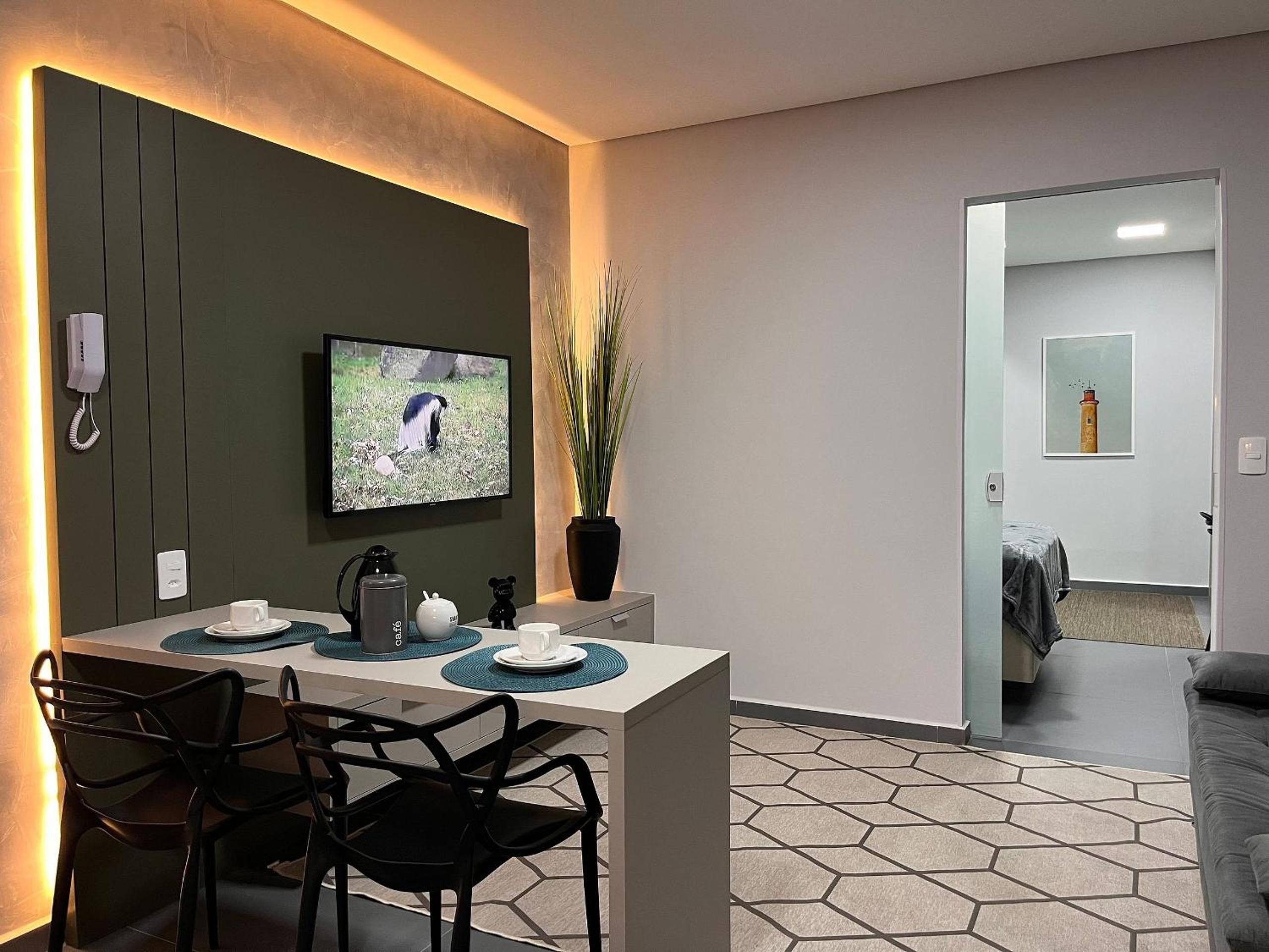 Lofts da Barra MeuAirb