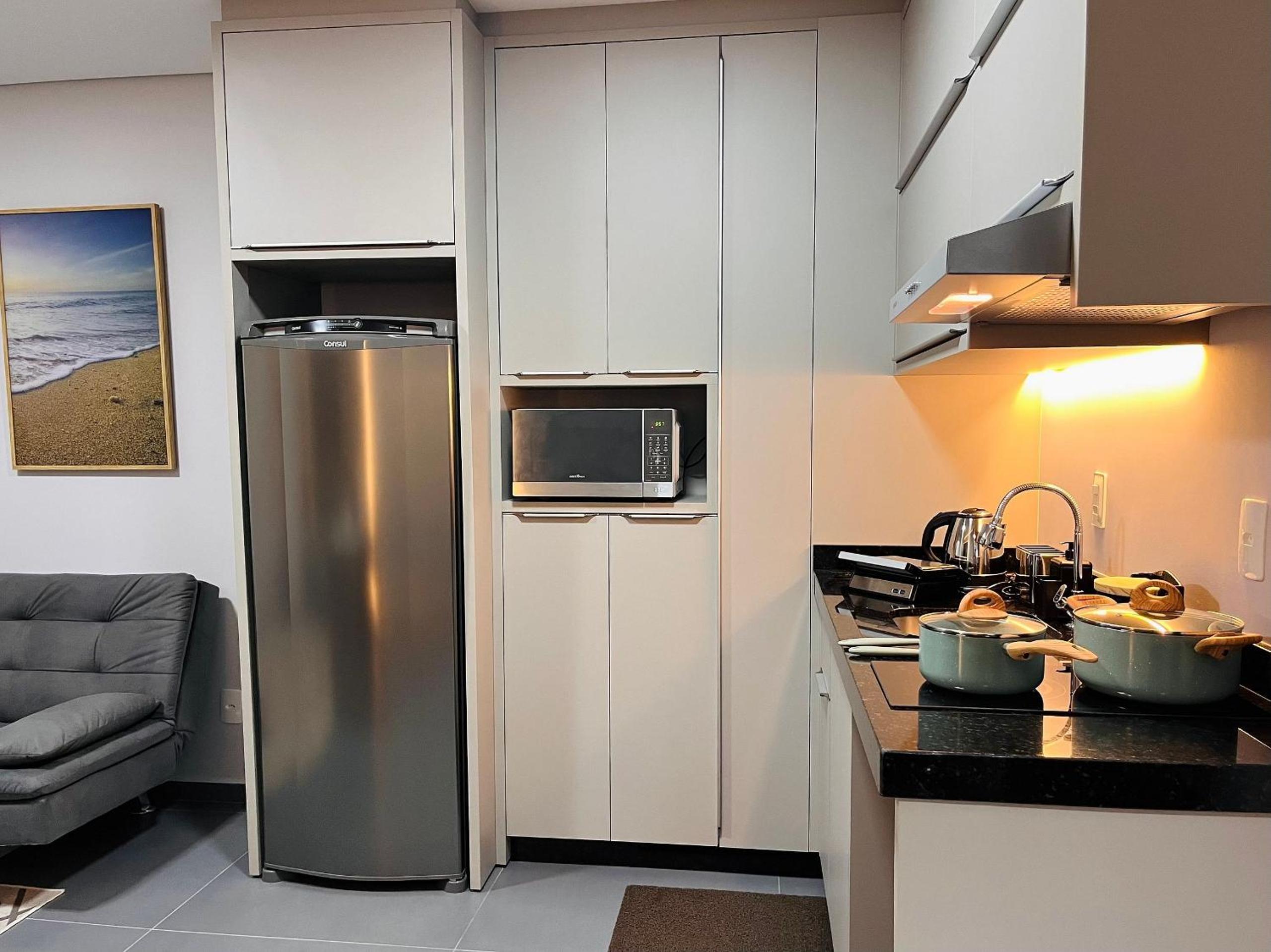 Lofts da Barra MeuAirb