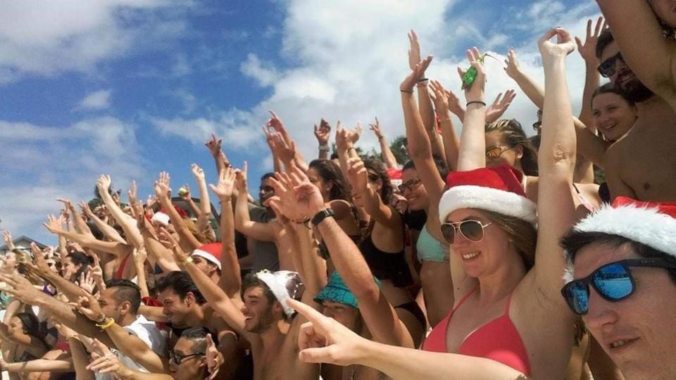 Maze Backpackers - Sydney