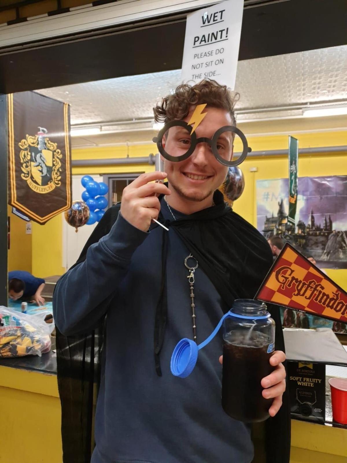Maze Backpackers - Sydney