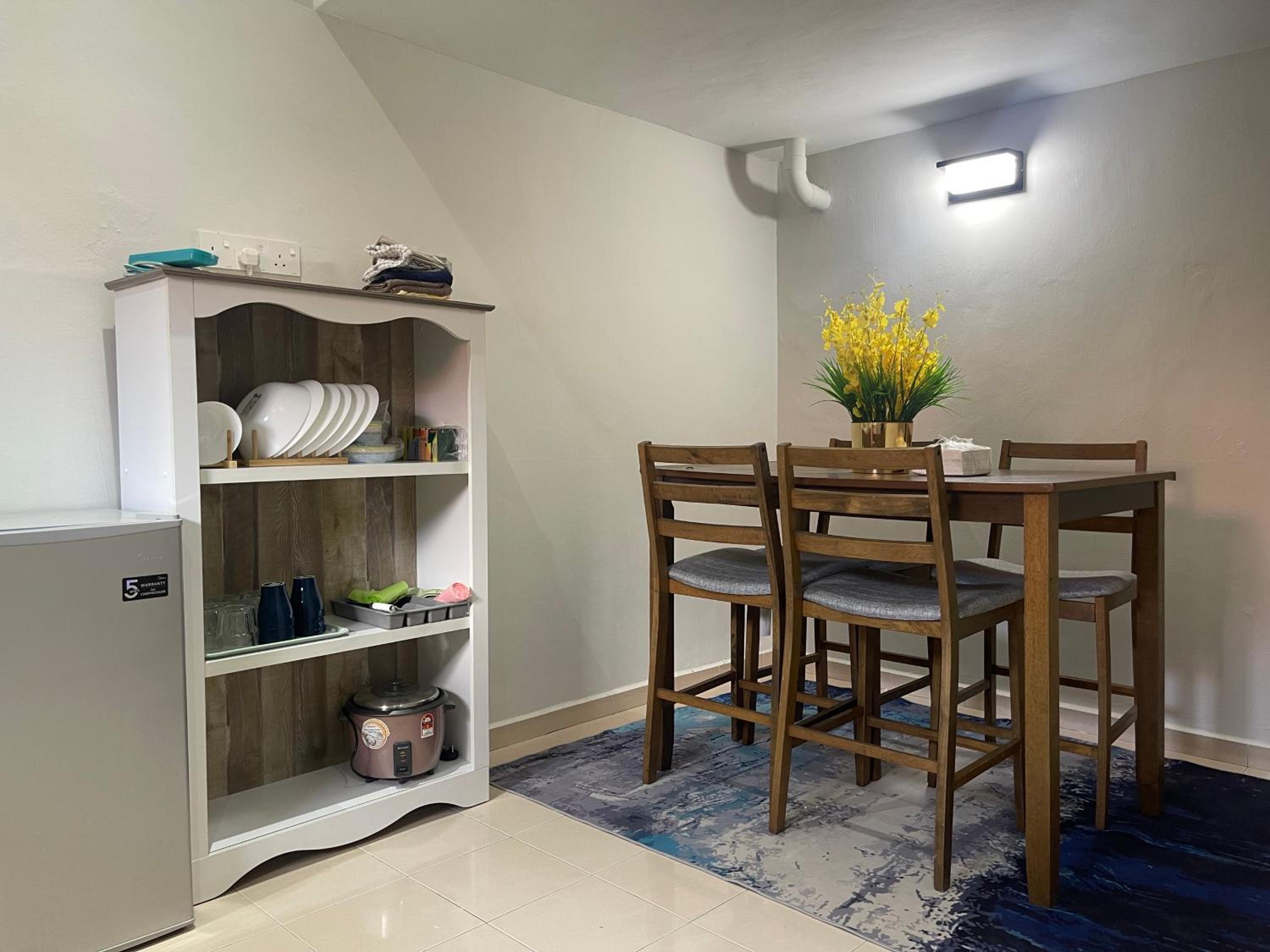 Iman Homestay Sg Karang Kuantan, 3BedRoom, 3 AirCond photo 2