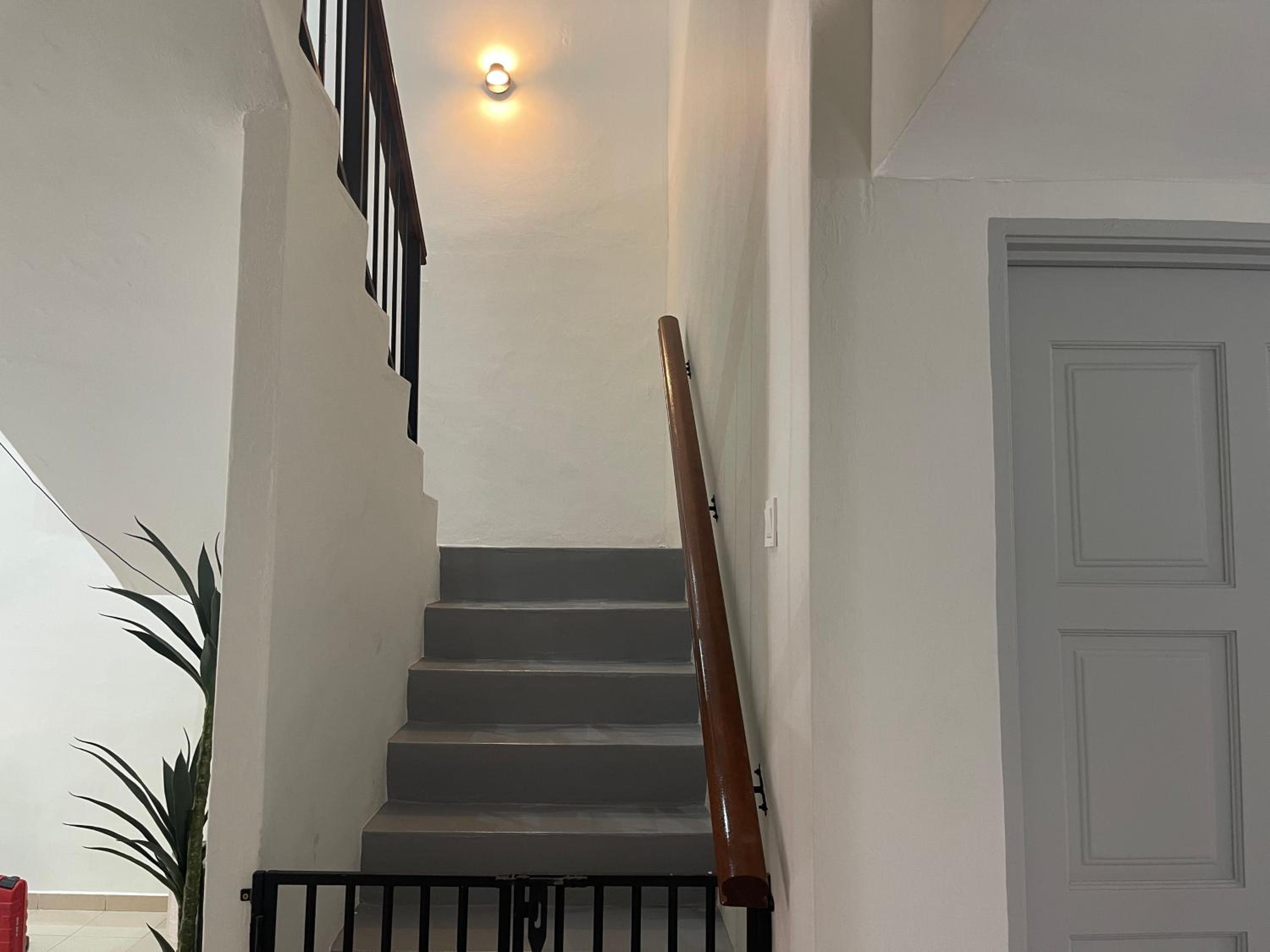 Iman Homestay Sg Karang Kuantan, 3BedRoom, 3 AirCond photo 6