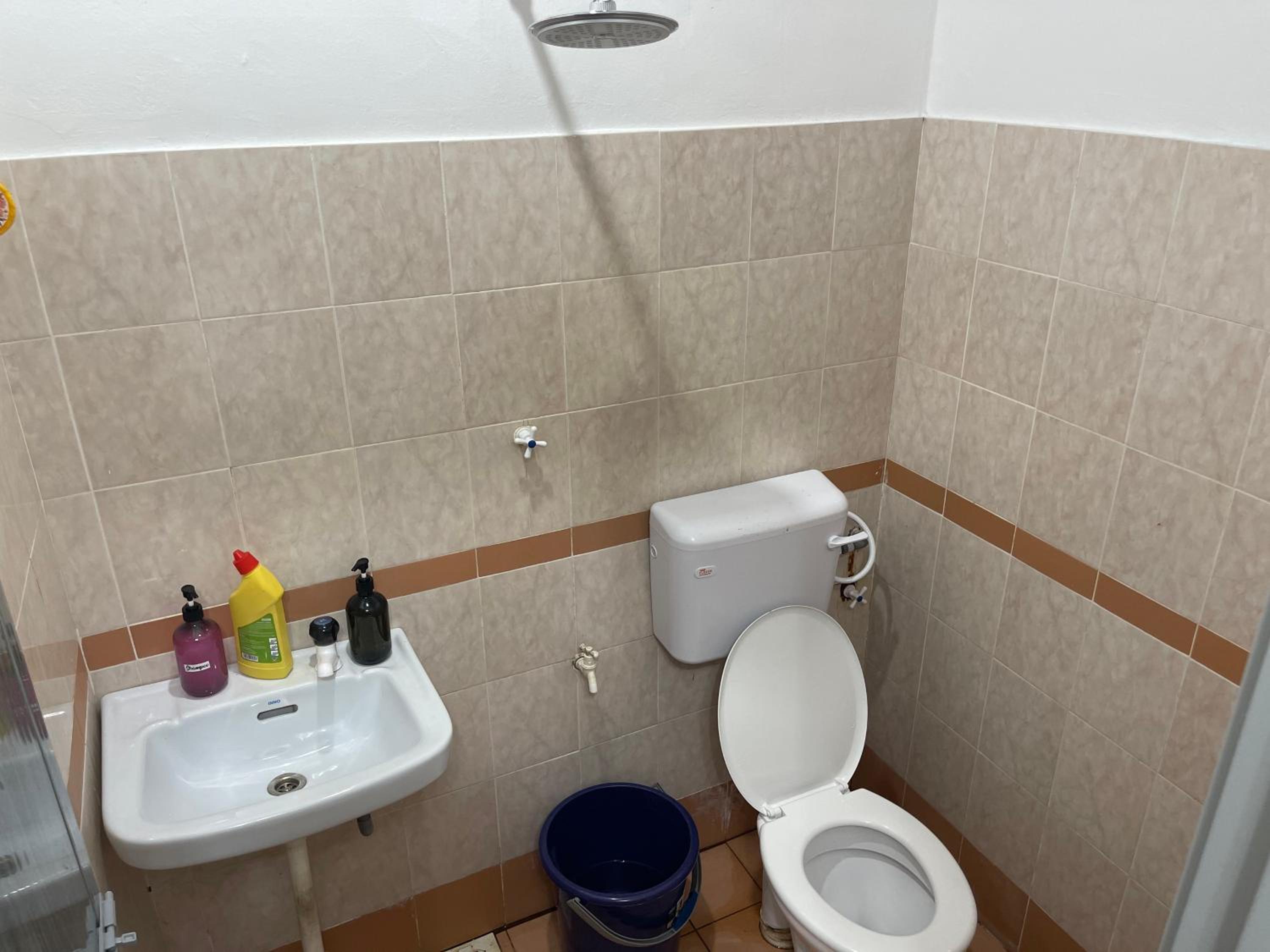 Iman Homestay Sg Karang Kuantan, 3BedRoom, 3 AirCond photo 8