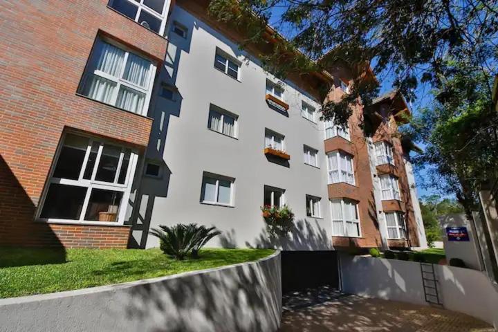 Aconchego em Vivendas da Montanha
