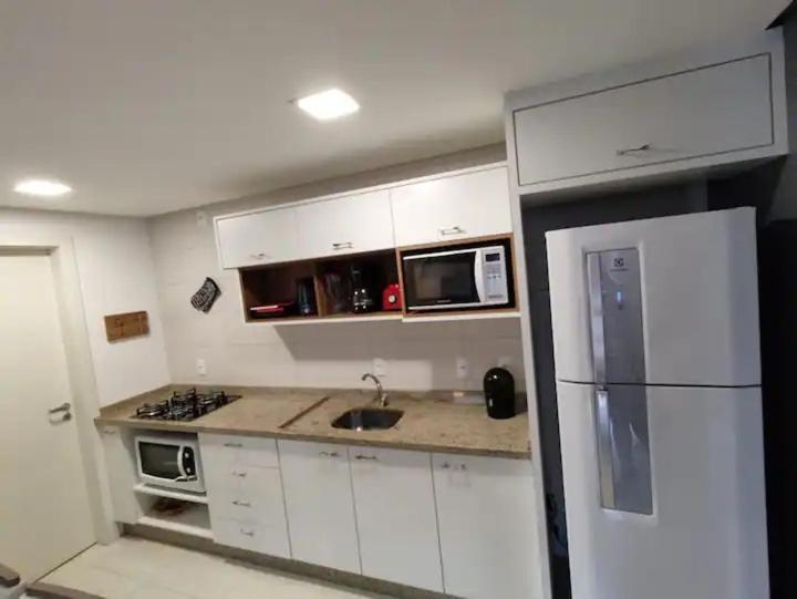 Aconchego em Vivendas da Montanha