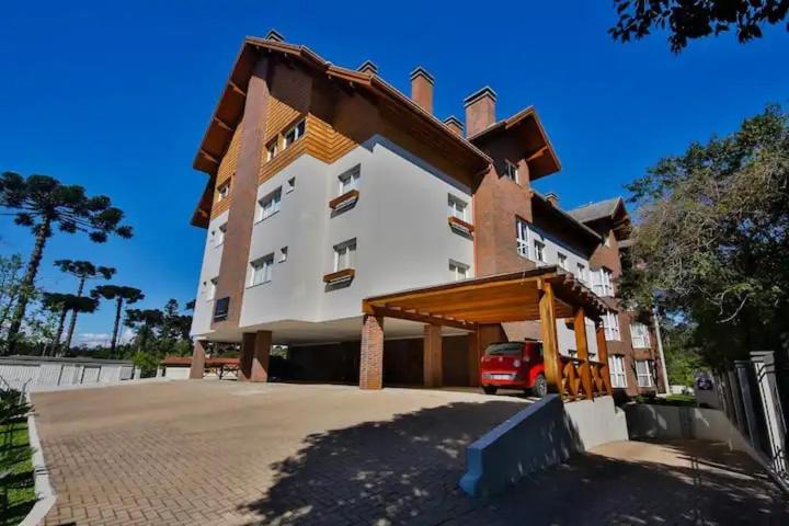 Aconchego em Vivendas da Montanha