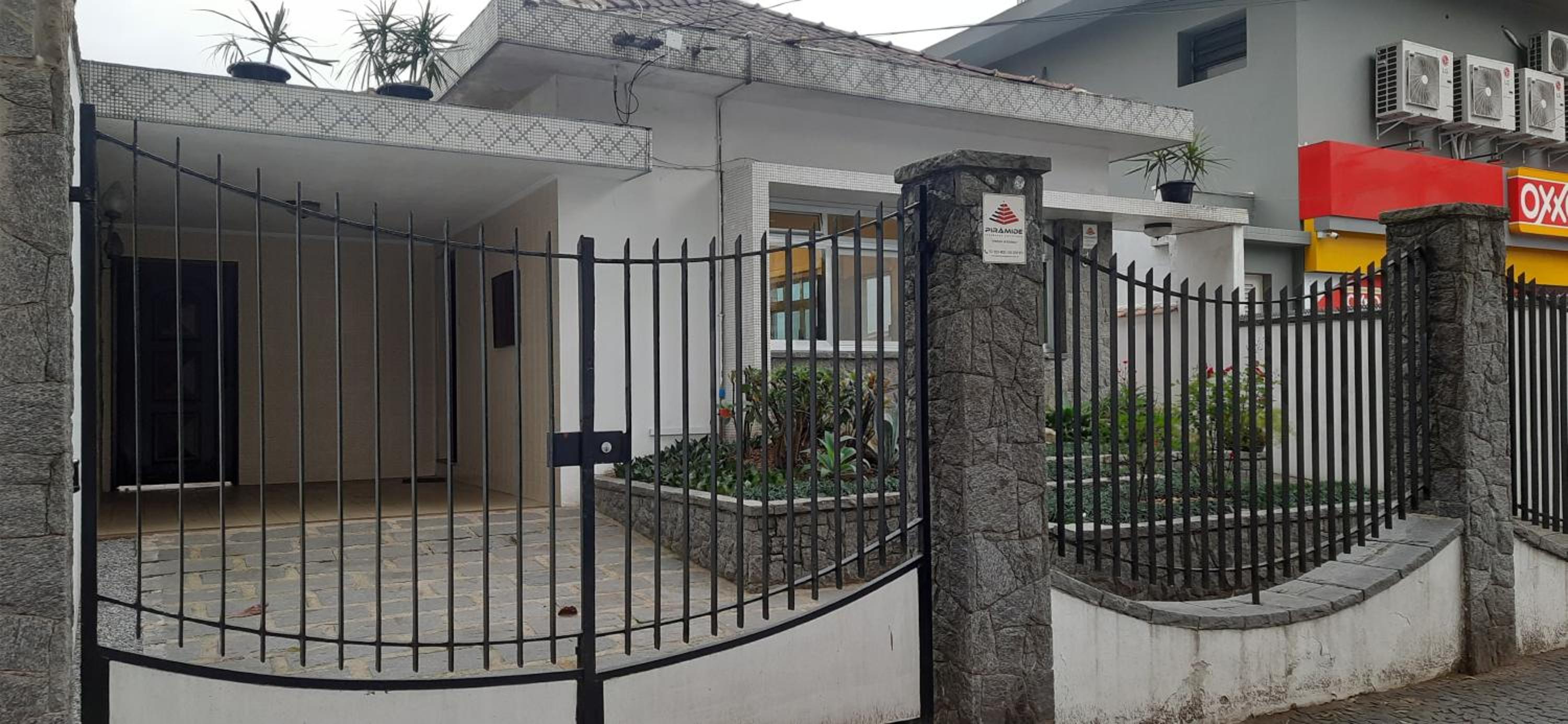 Casa espaçosa pertinho da praia