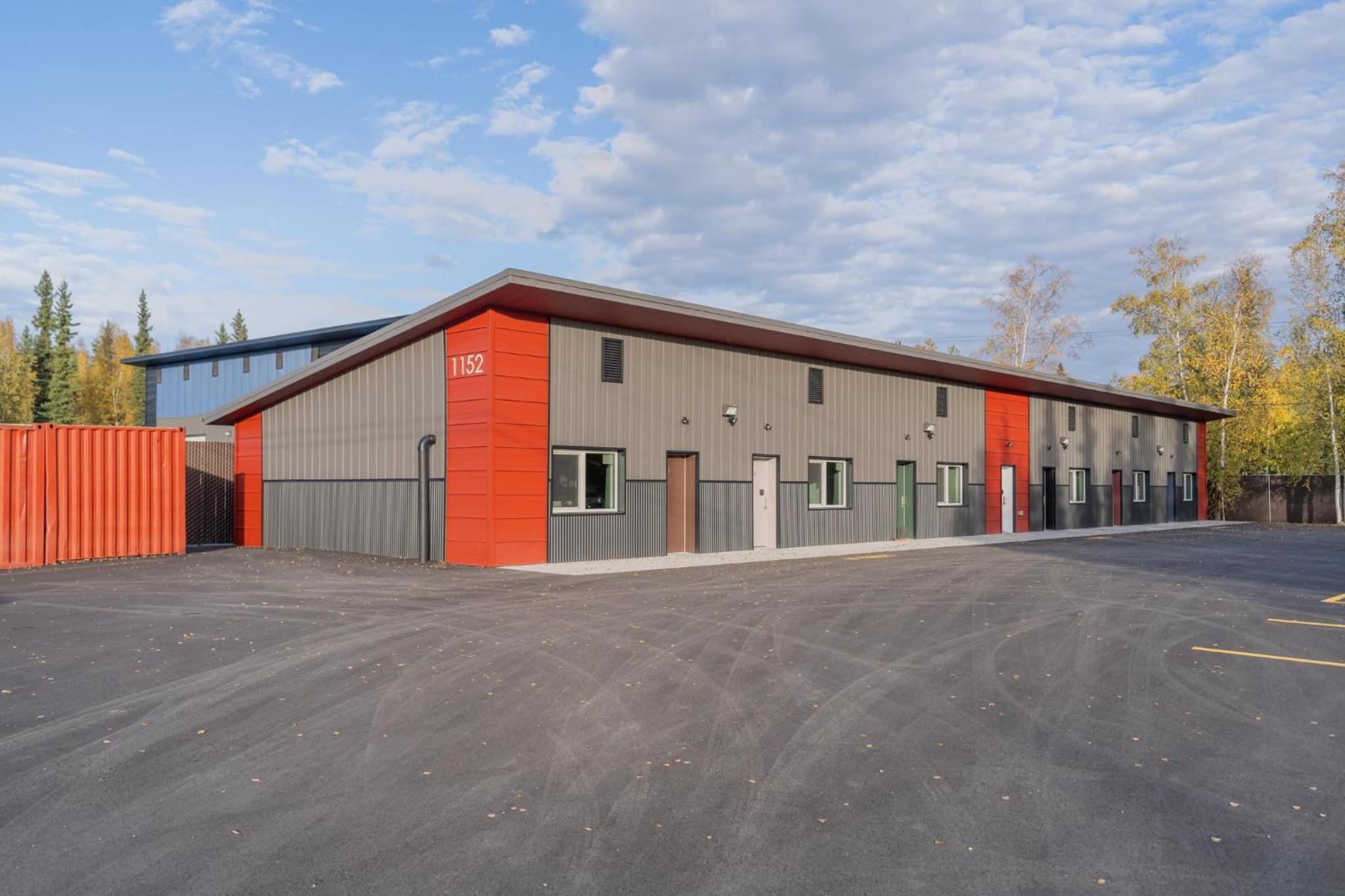 Hotel The Pet Friendly Executive Northernwind Suite 1.0 - Image 1