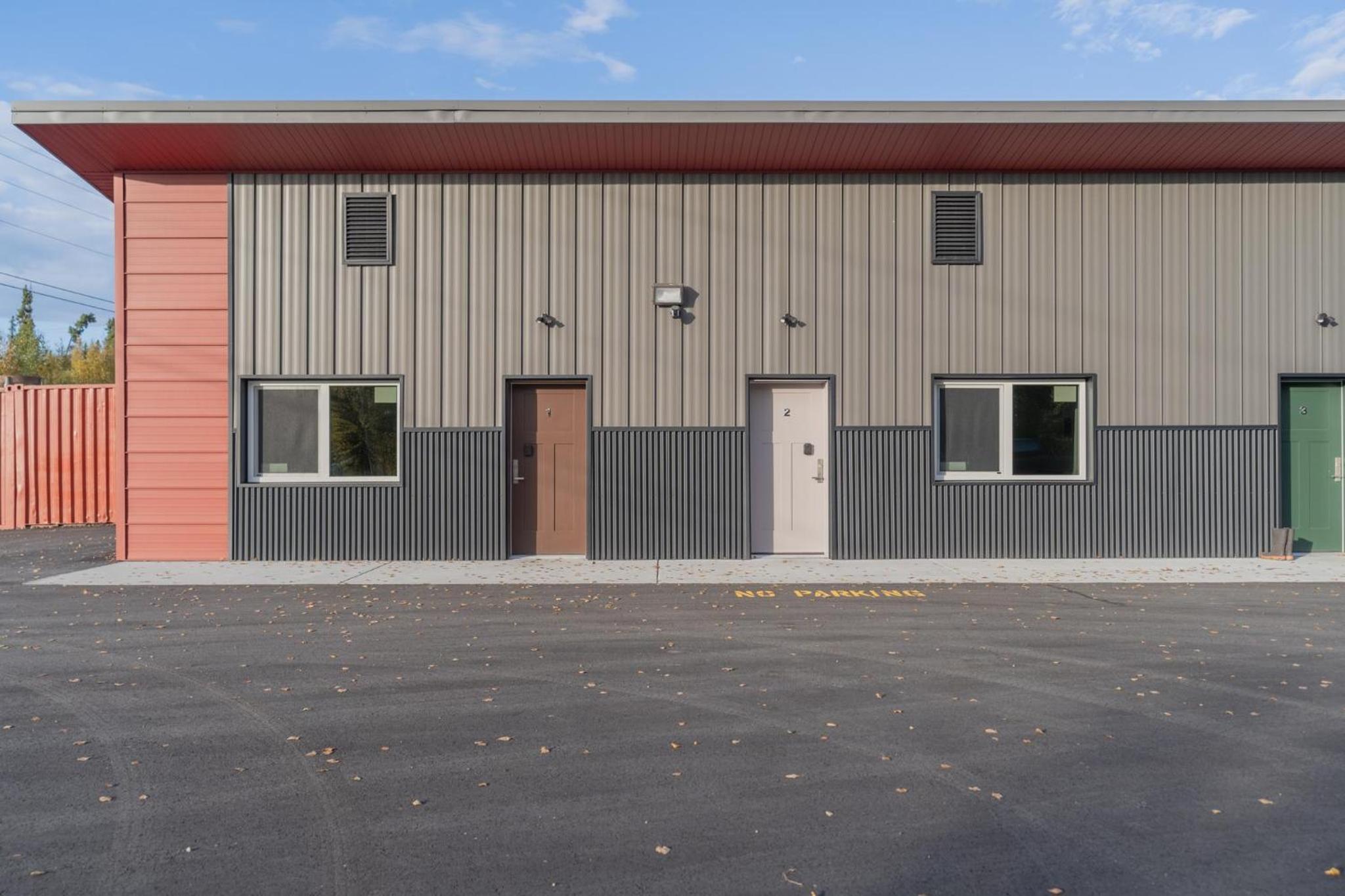 The Pet Friendly Executive Northernwind Suite 1.0 view 3
