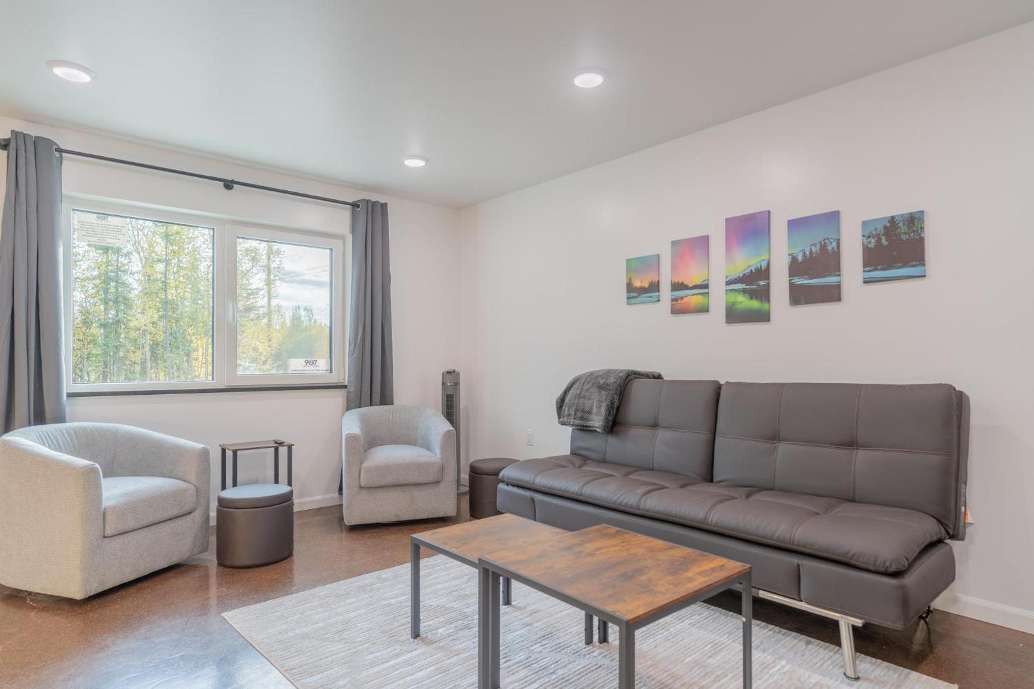 The Pet Friendly Executive Northernwind Suite 1.0 view 5