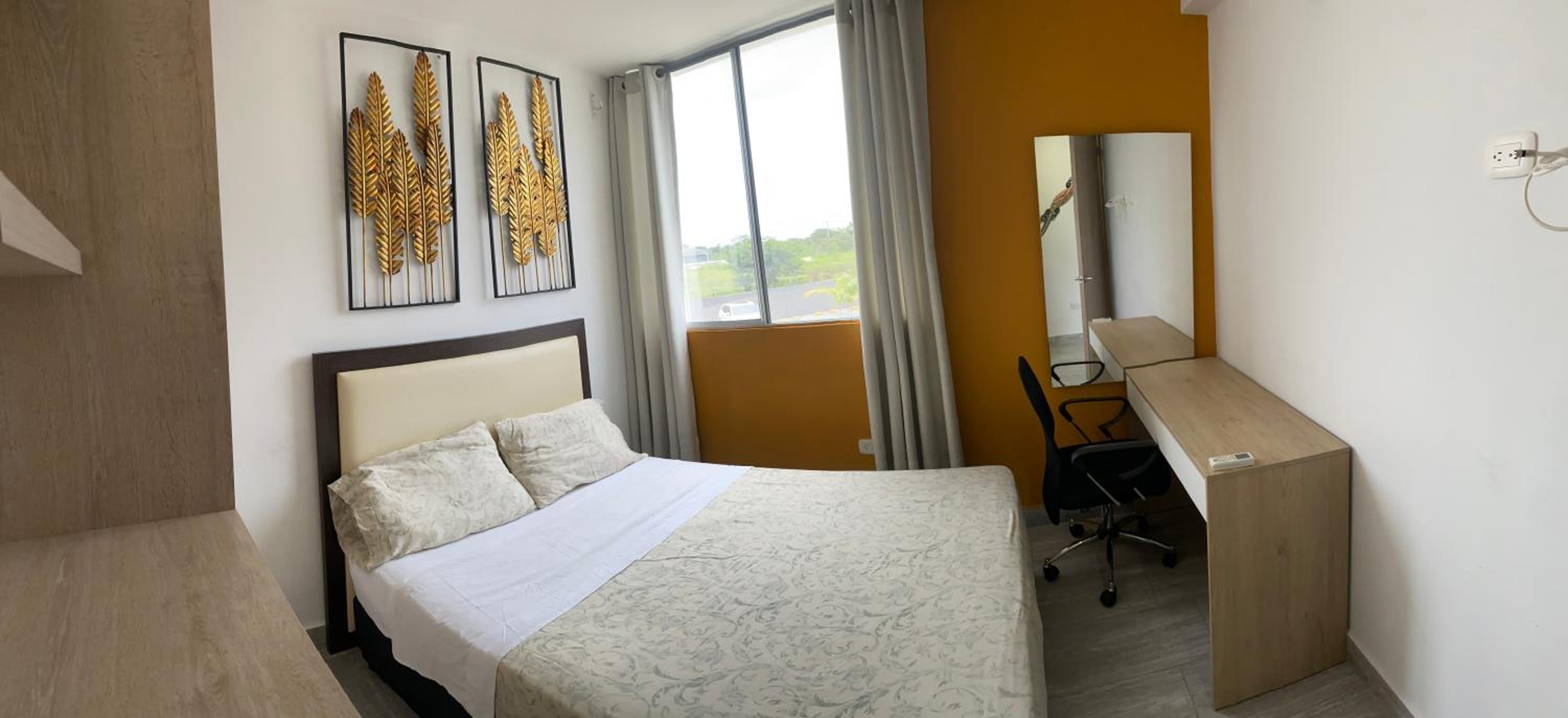 Apartamento Portelo serena Del Mar cartagena