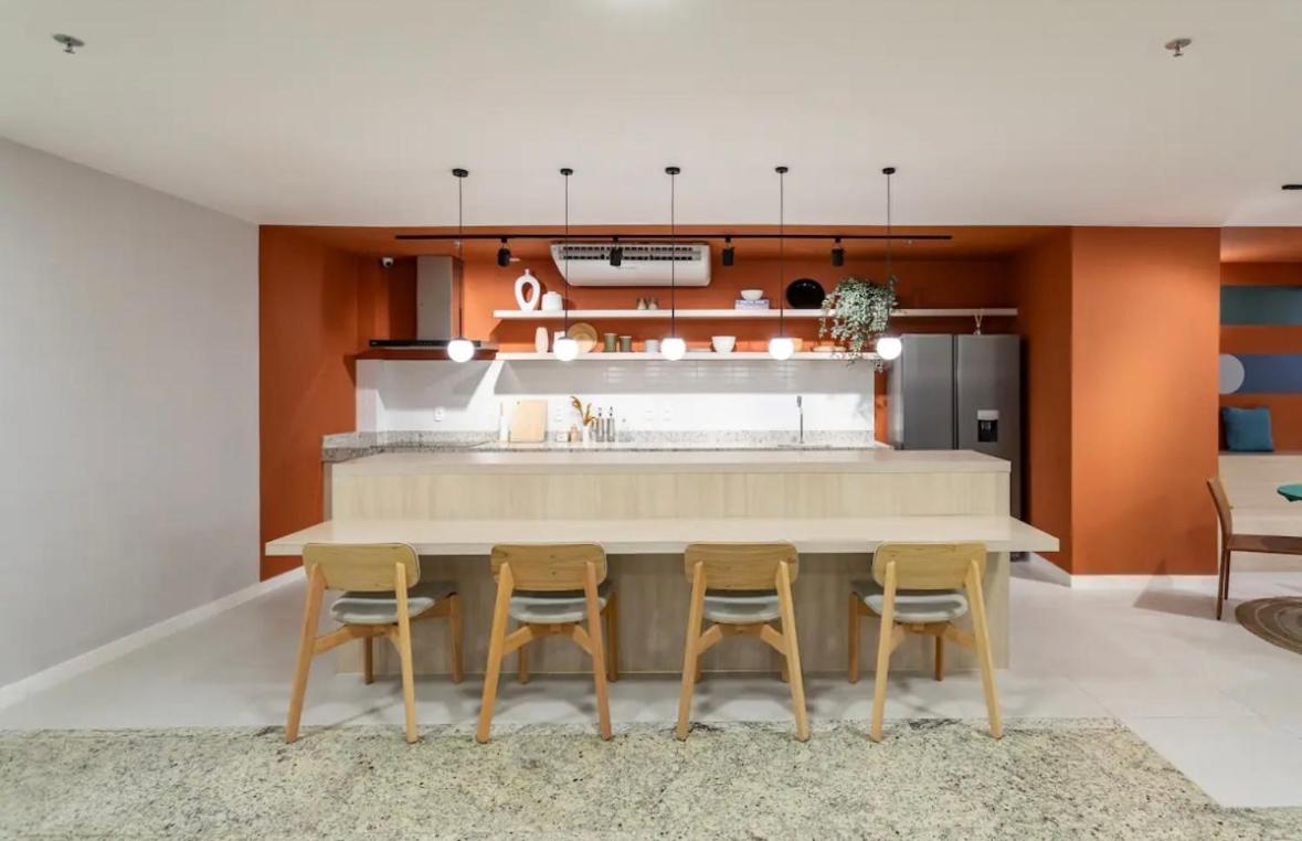 Casa Mauá by Cris Borriello