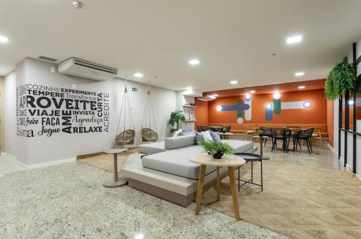 Casa Mauá by Cris Borriello