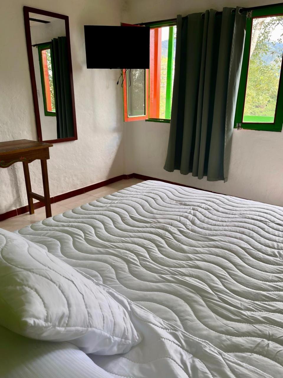 Hostal Bamboo
