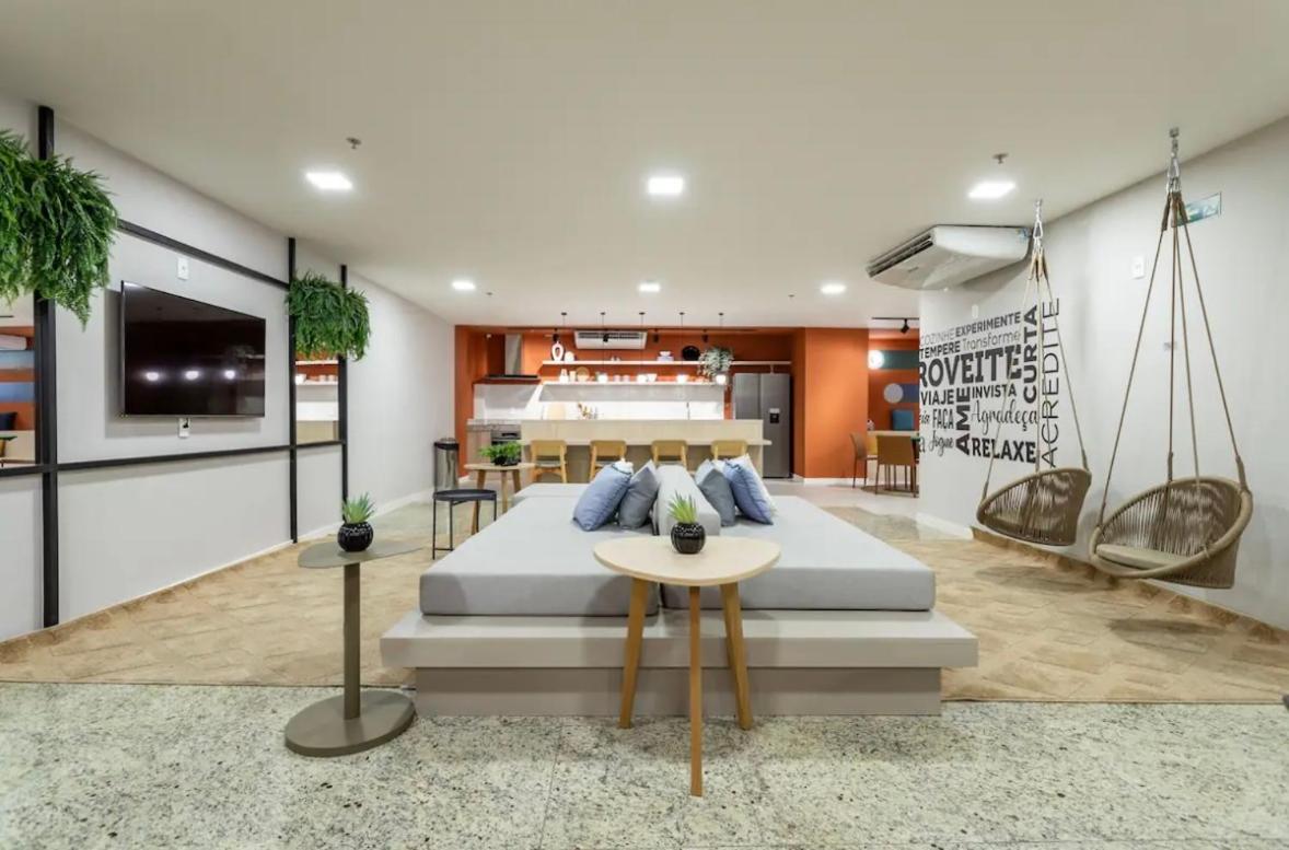 Casa Mauá by Cris Borriello
