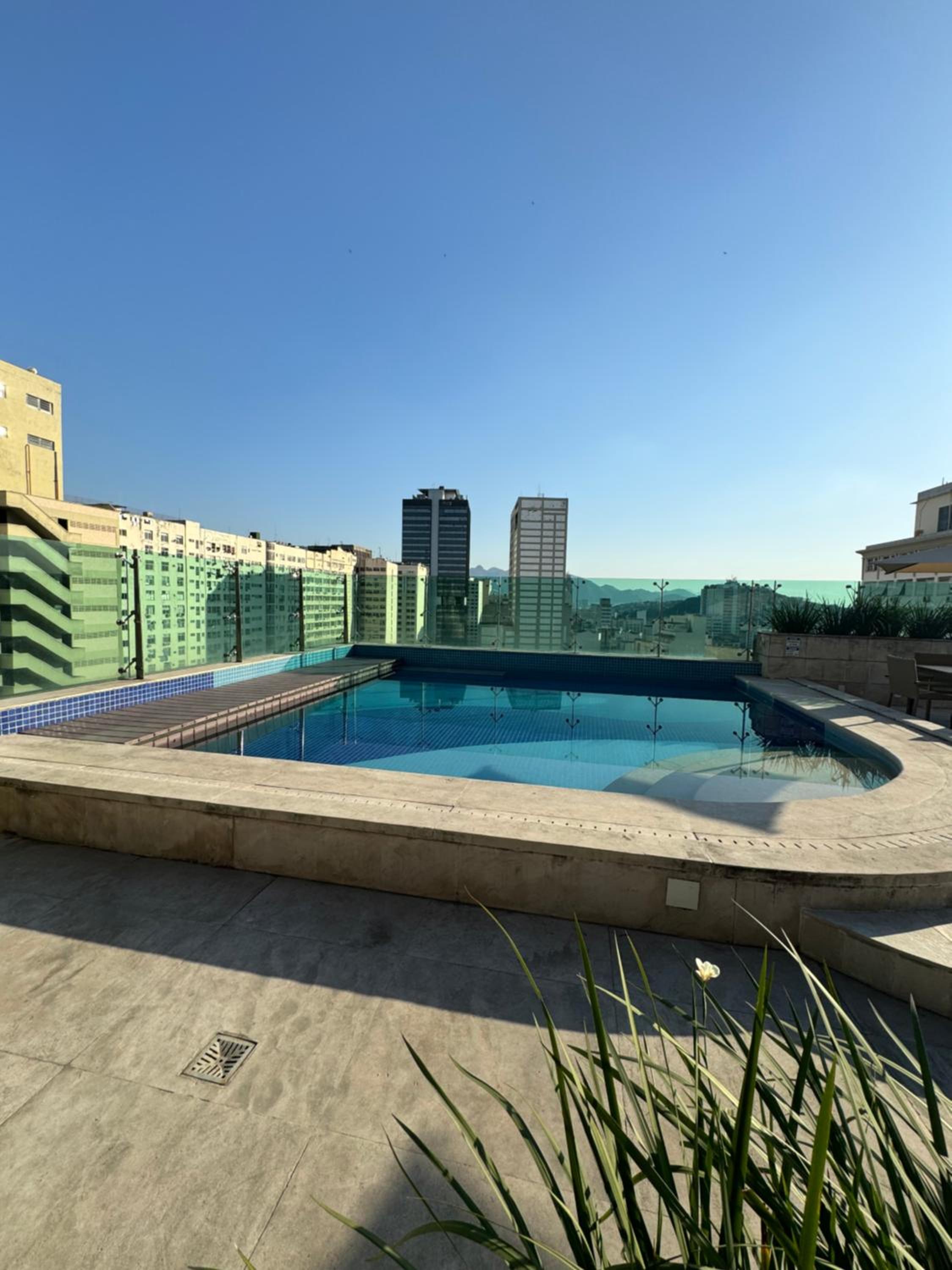 Casa Mauá by Cris Borriello