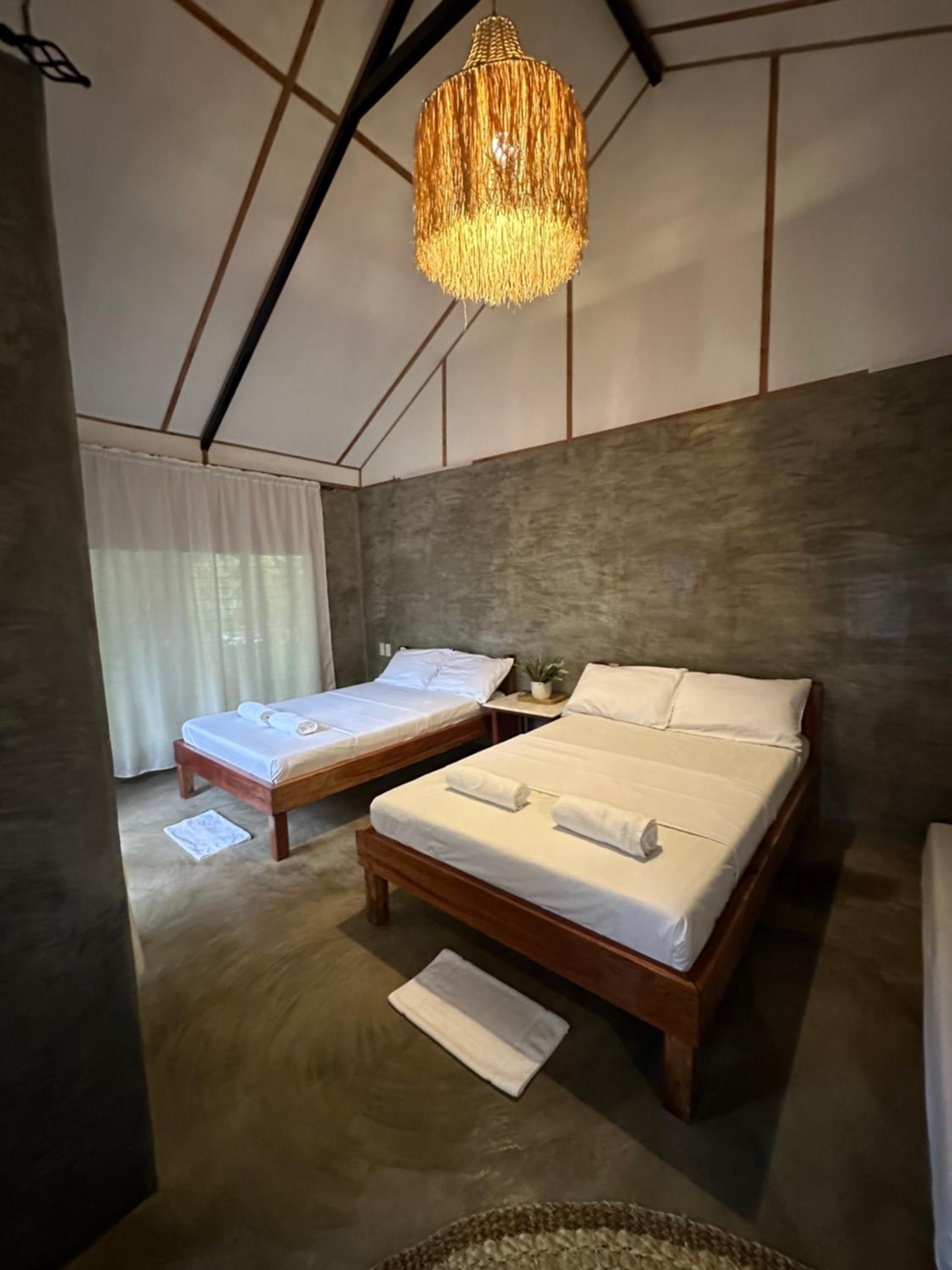 Bohol Island Homestay