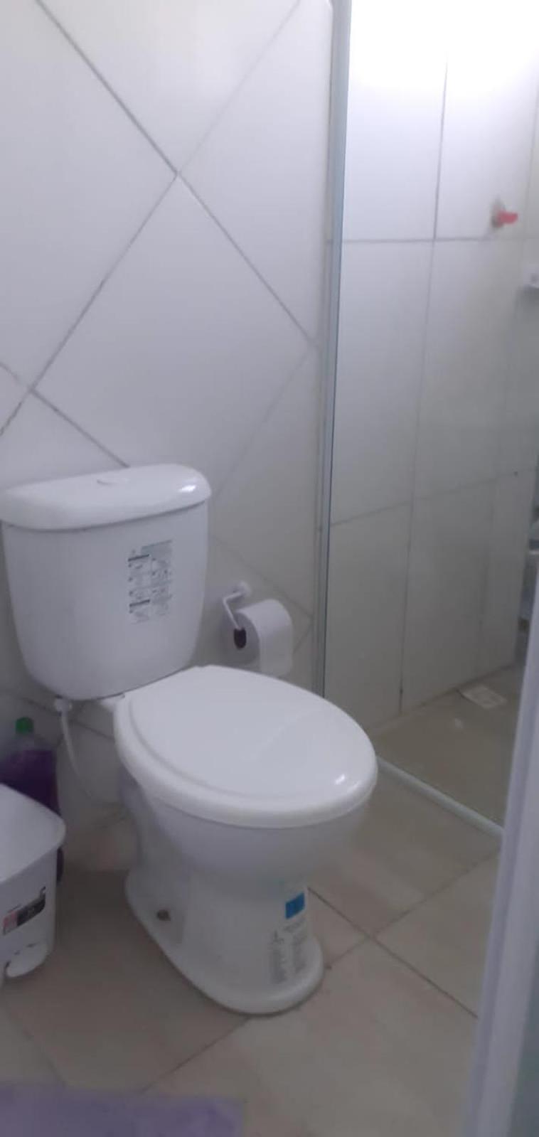 Pousada Rodrigues Unamar 2distr Cabo Frio