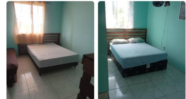 Pousada Rodrigues Unamar 2distr Cabo Frio