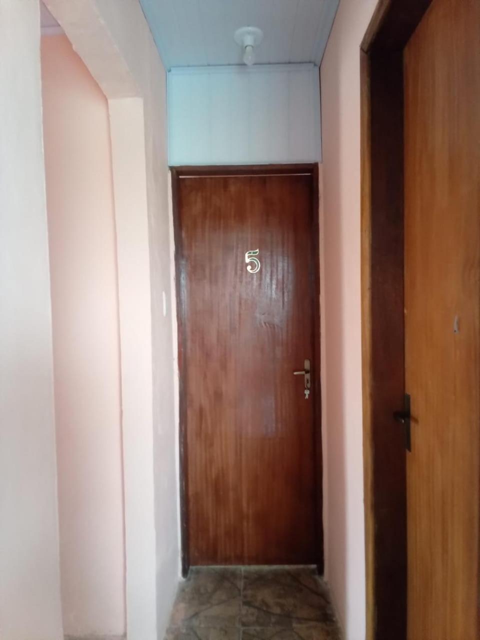 Pousada Rodrigues Unamar 2distr Cabo Frio