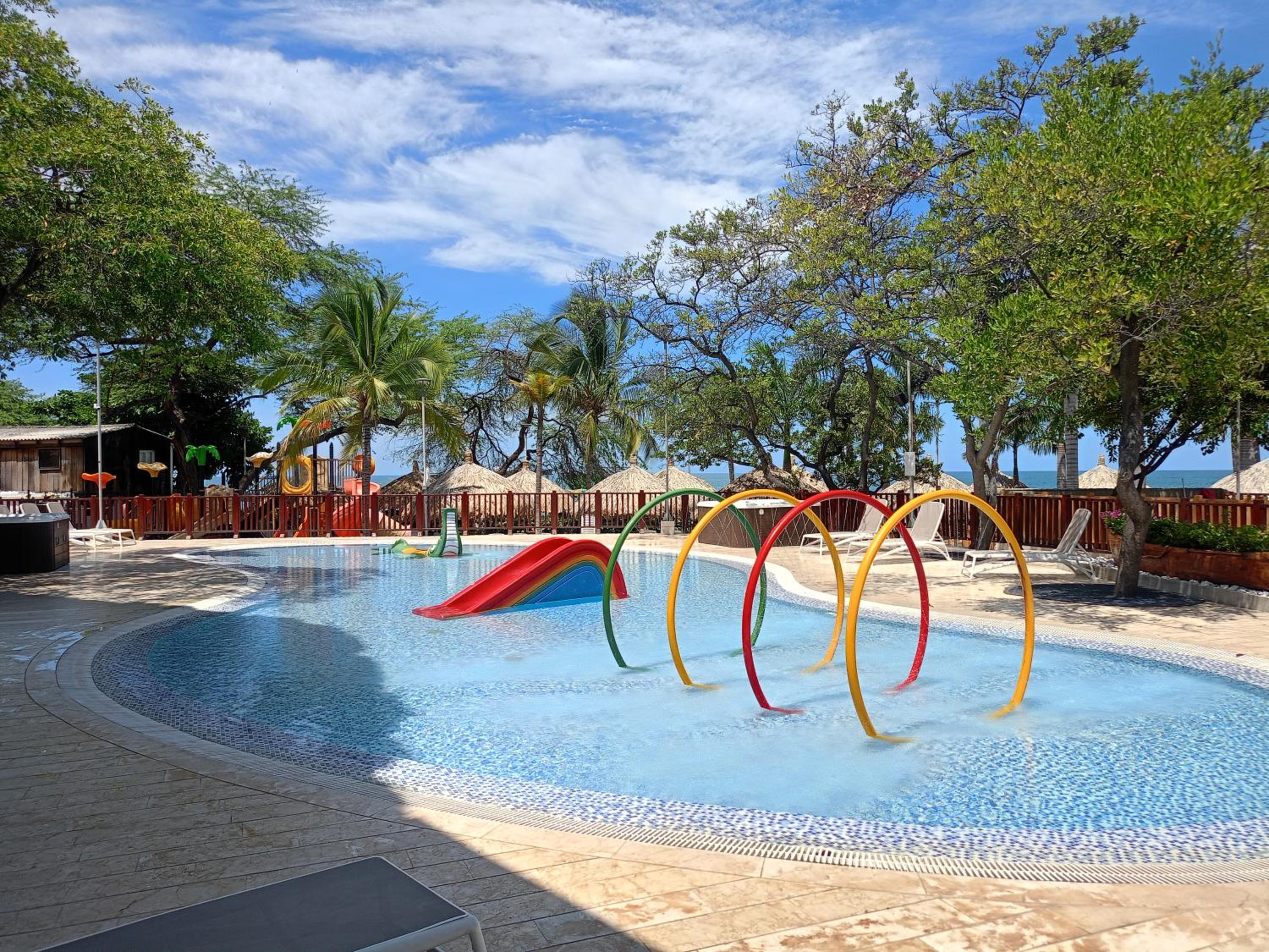 PENTHOUSE DE LUJO CON PLAYA PRIVADA en Pozos Clorados