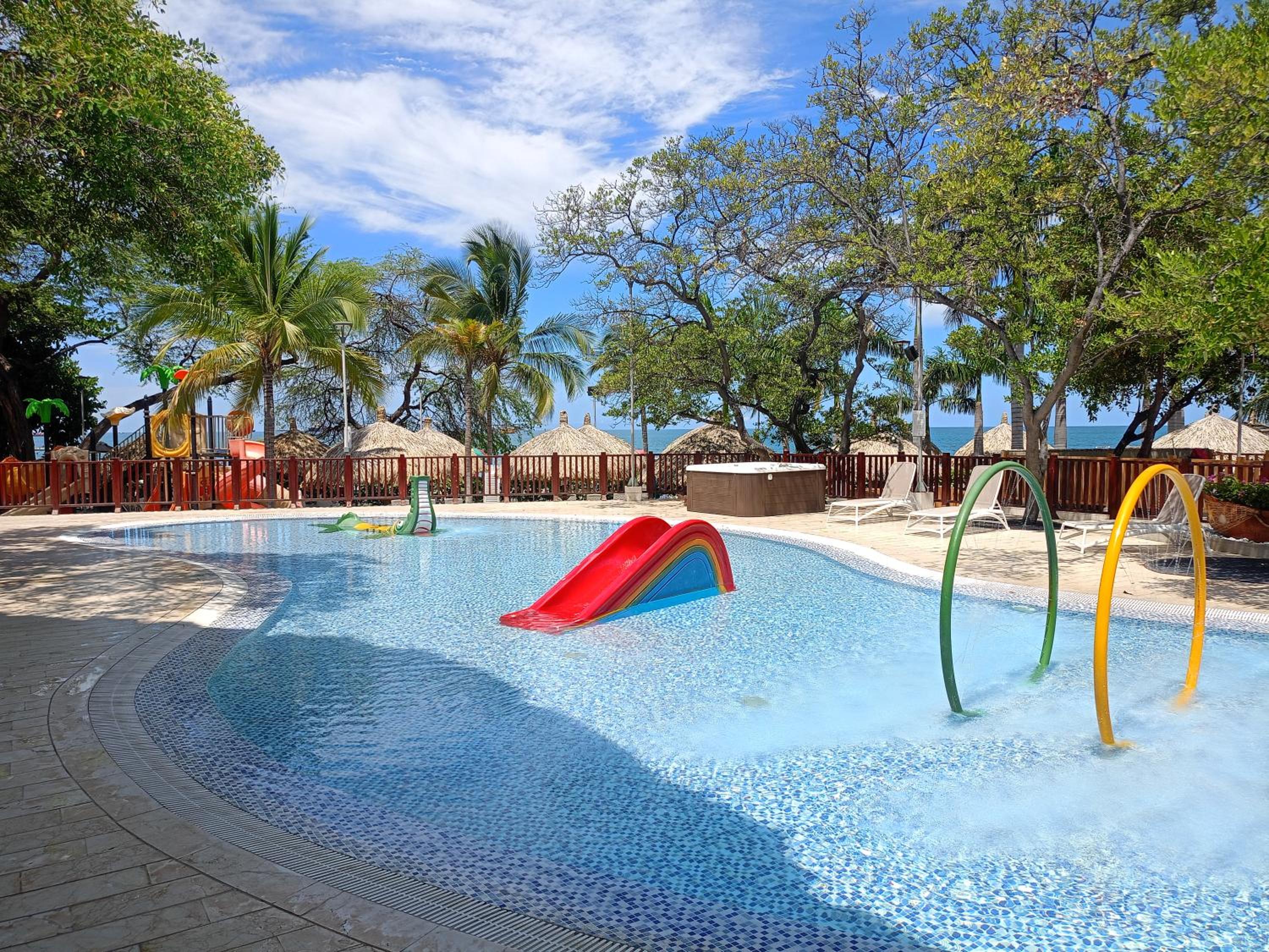 PENTHOUSE DE LUJO CON PLAYA PRIVADA en Pozos Clorados