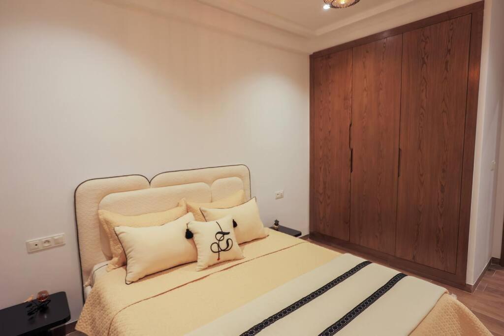 Cozy and warm place view 3