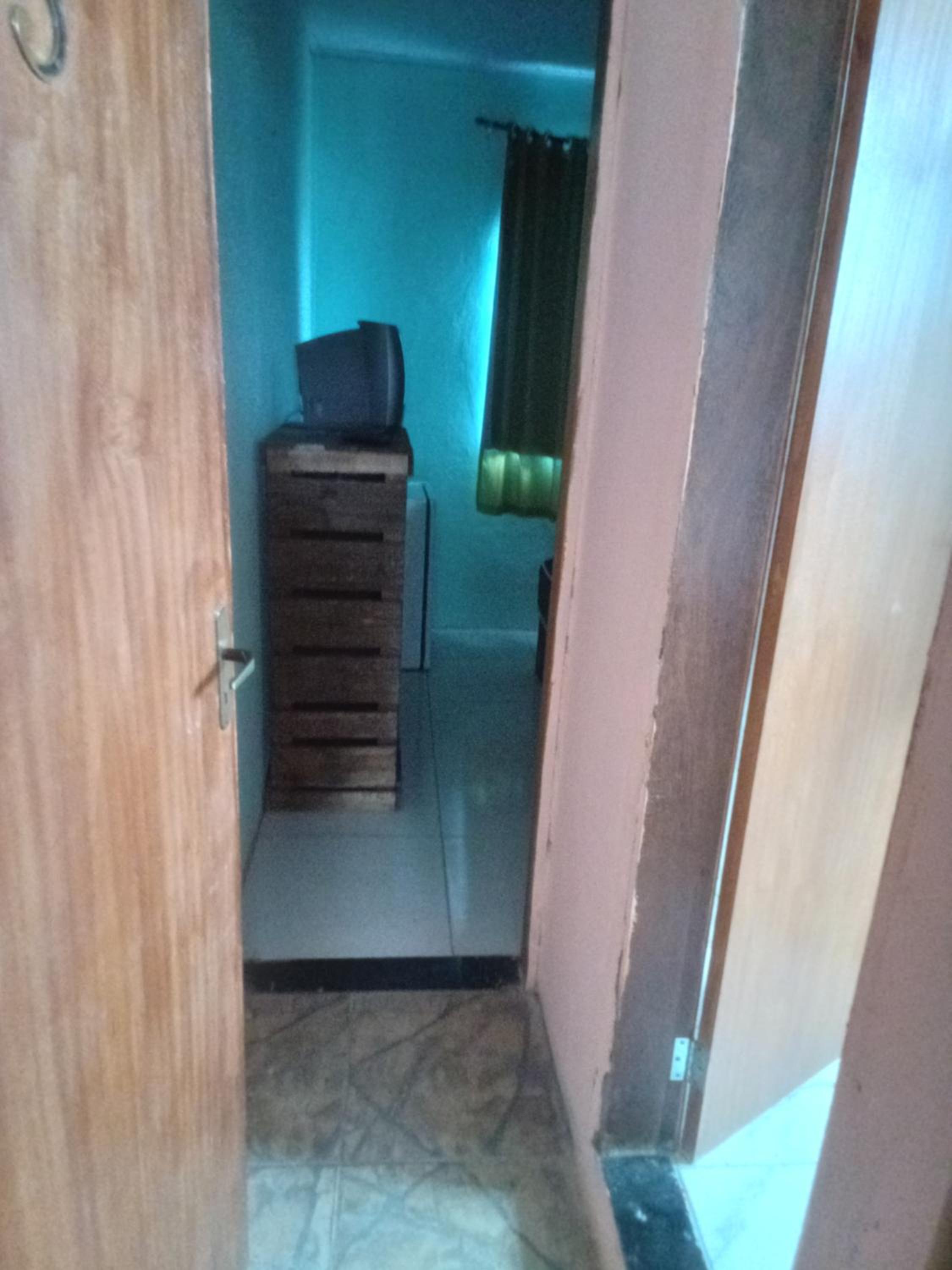 Pousada Rodrigues Unamar 2distr Cabo Frio