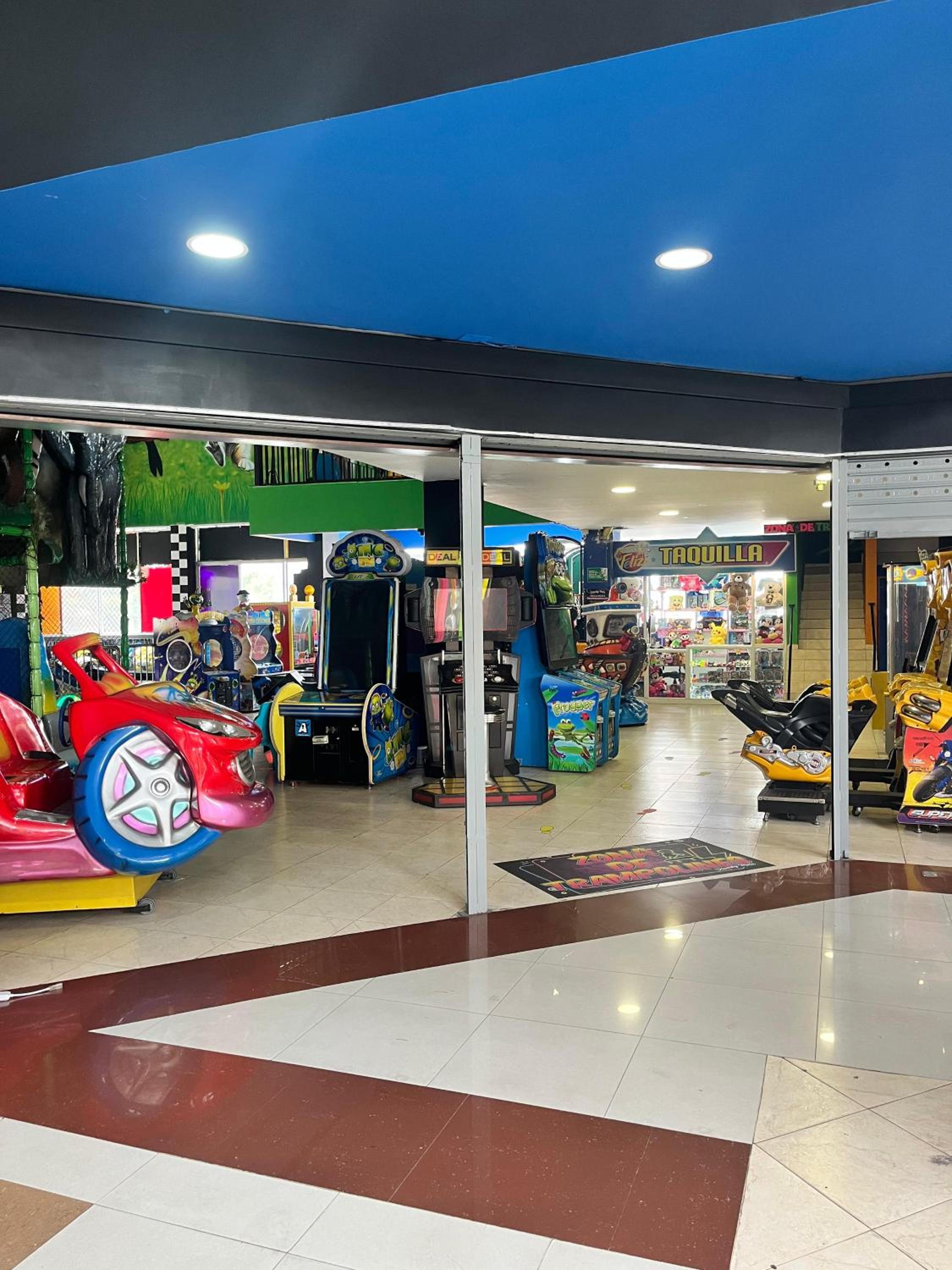 Apartamento lujoso CC San Gil Plaza