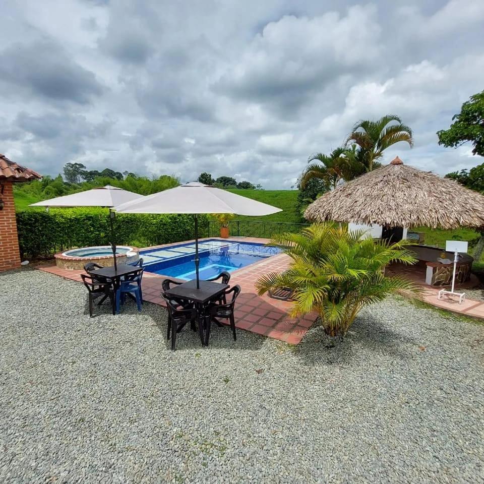 Finca campestre Villa Flor