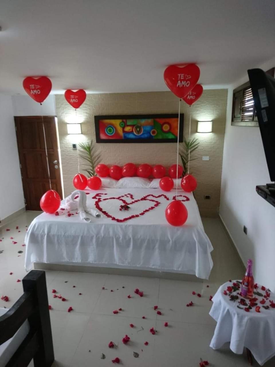 Finca campestre Villa Flor