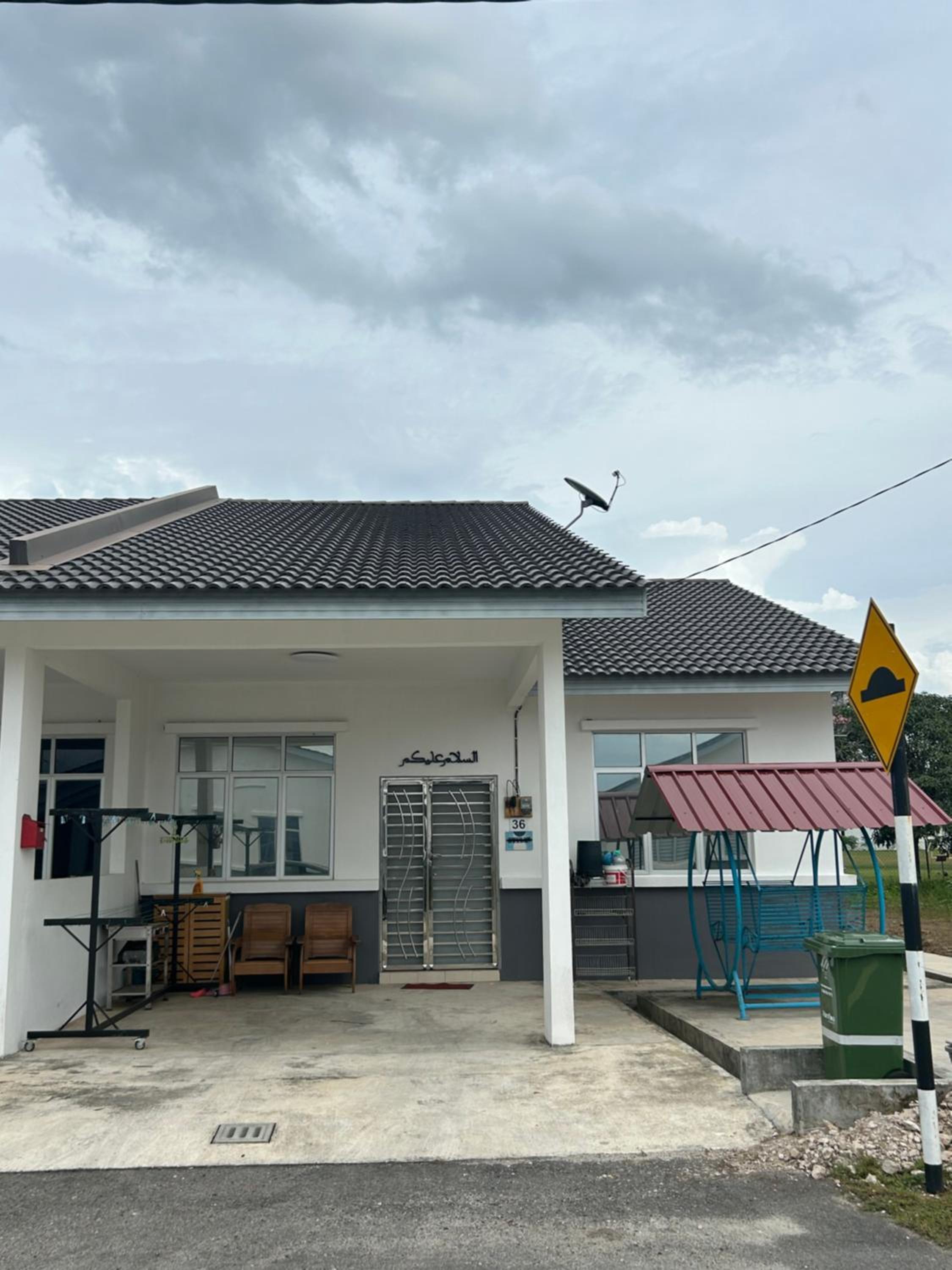 Homestay Kami Your Home Away from Home photo 1