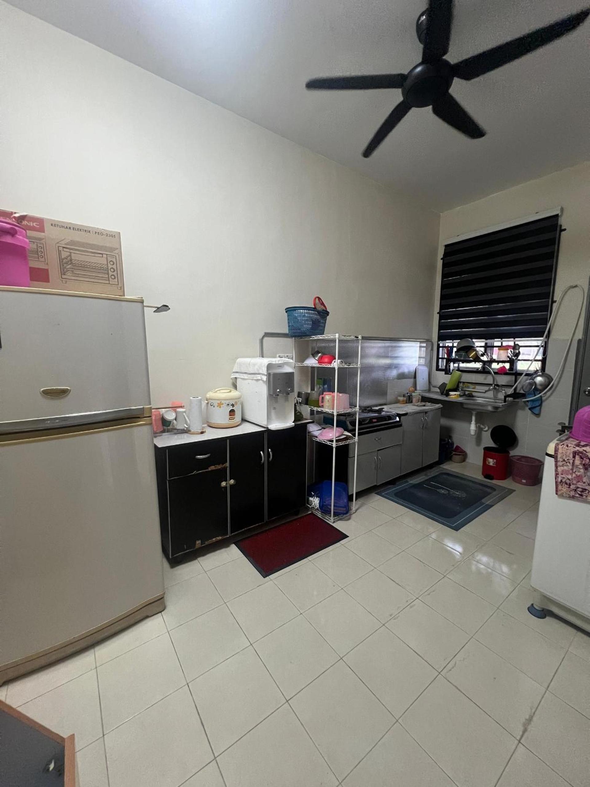 Homestay Kami Your Home Away from Home photo 4