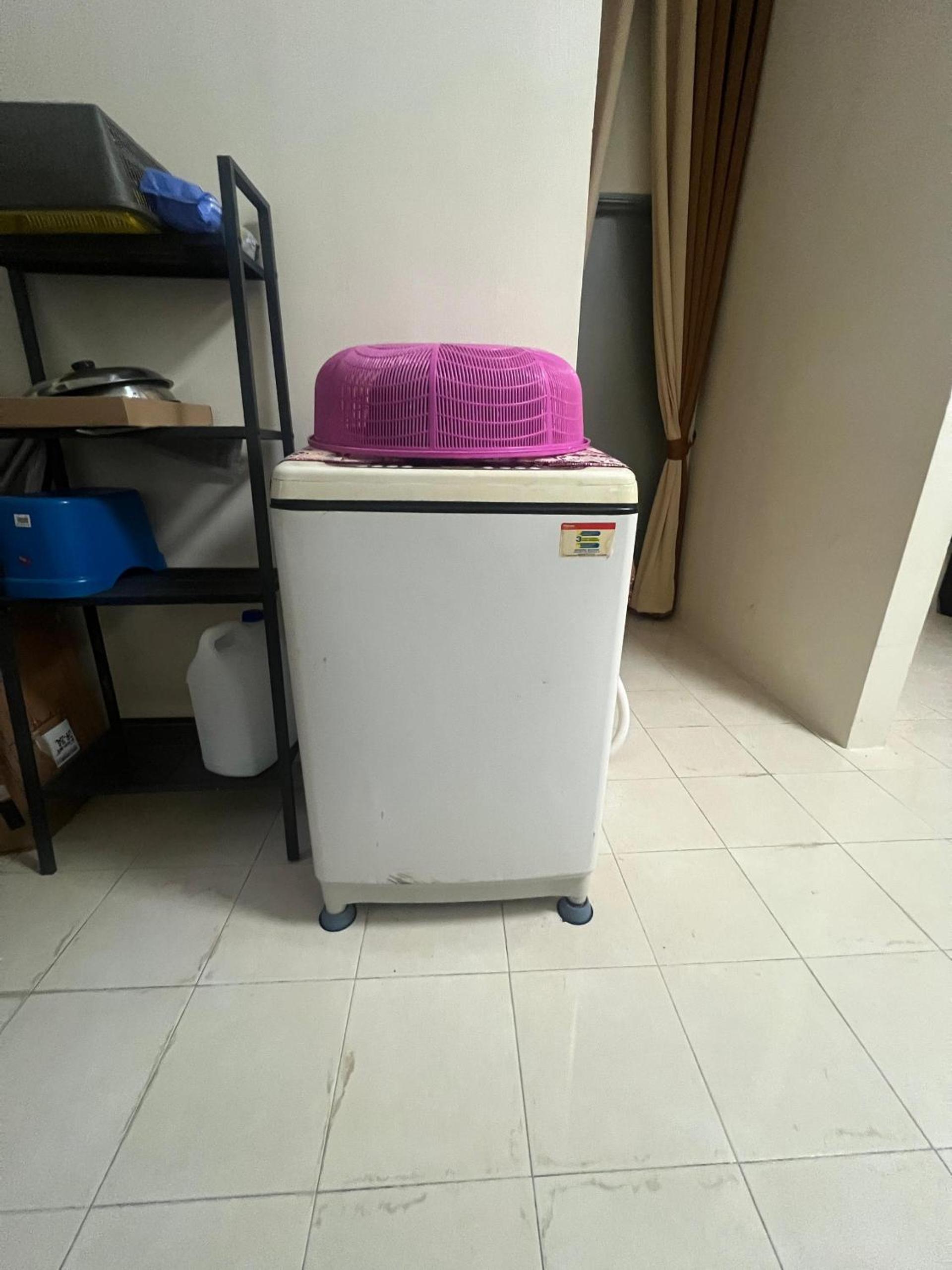 Homestay Kami Your Home Away from Home photo 6