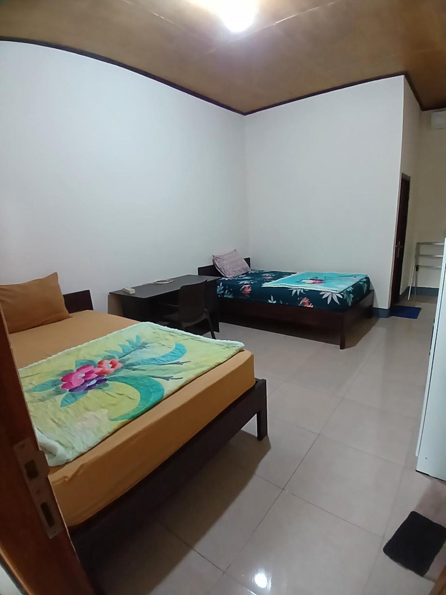 Danny juljol homestay