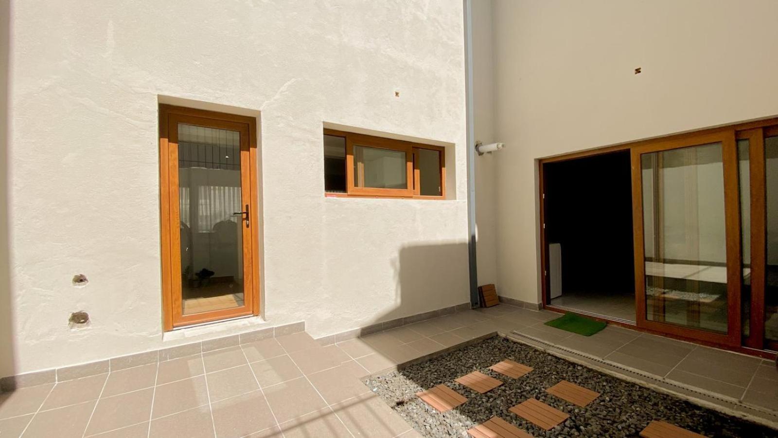 Casa de la Torre