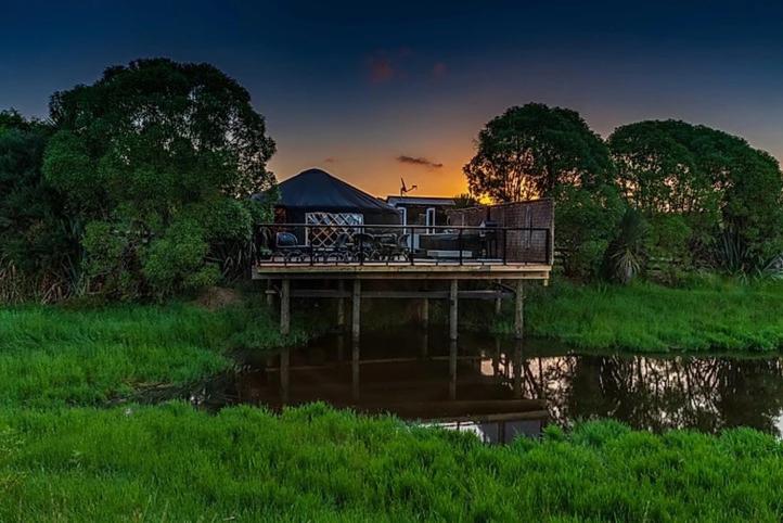 Stillwaters