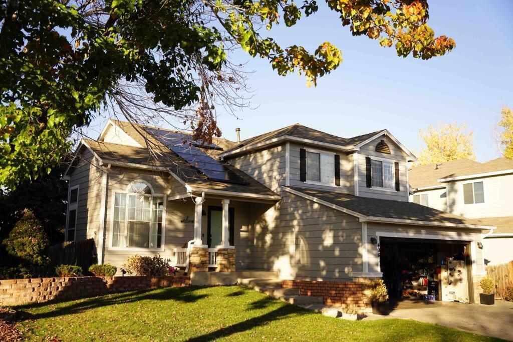 Denver Vacations - Charming Broomfield Home Close To Everything! - Property Image 1