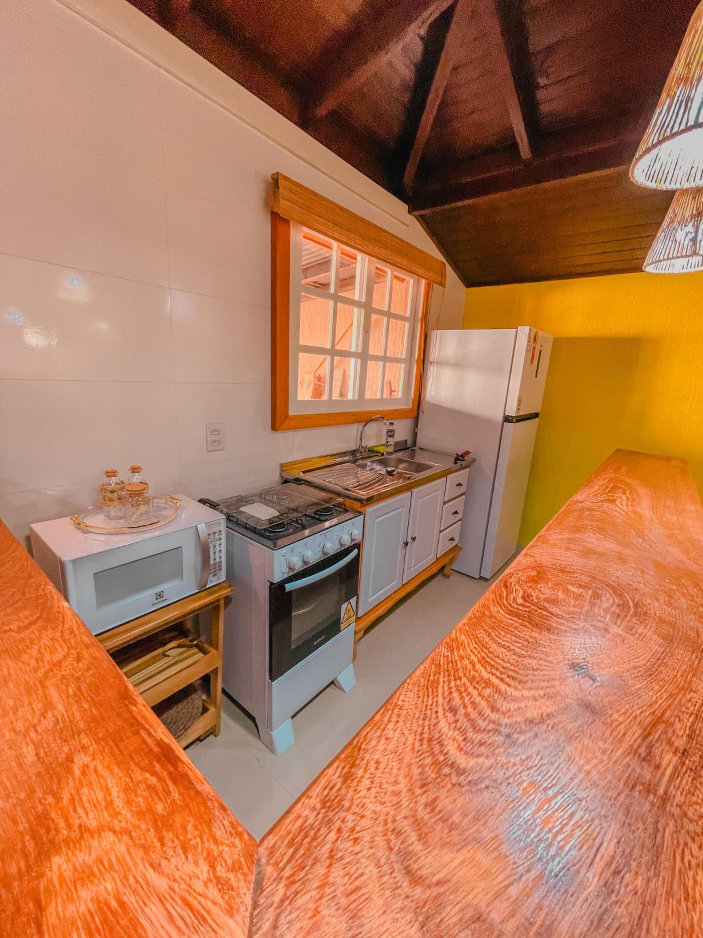 Shangri La Casas e Studios